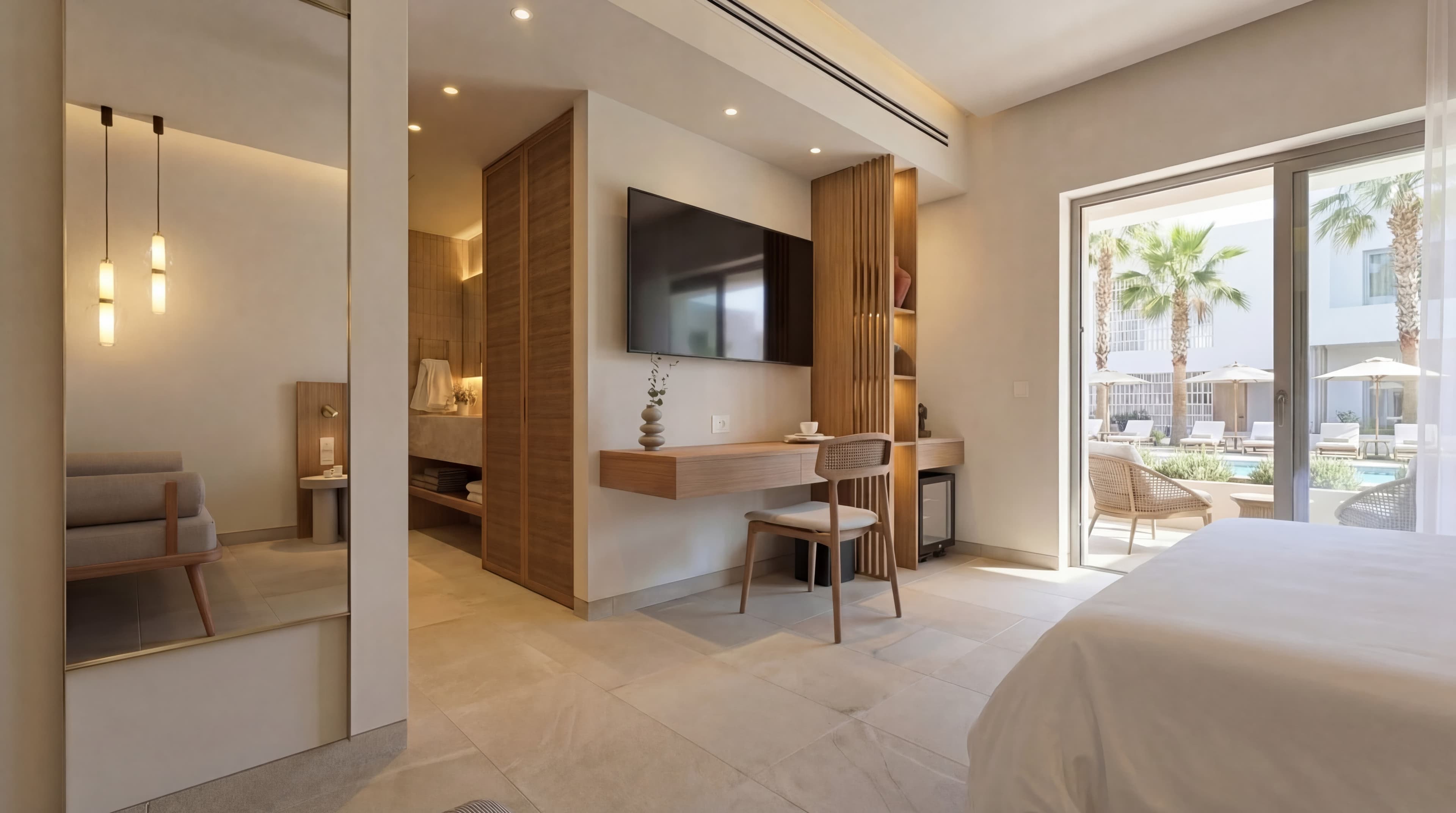 Alianthos Estate Resort Ansicht 5