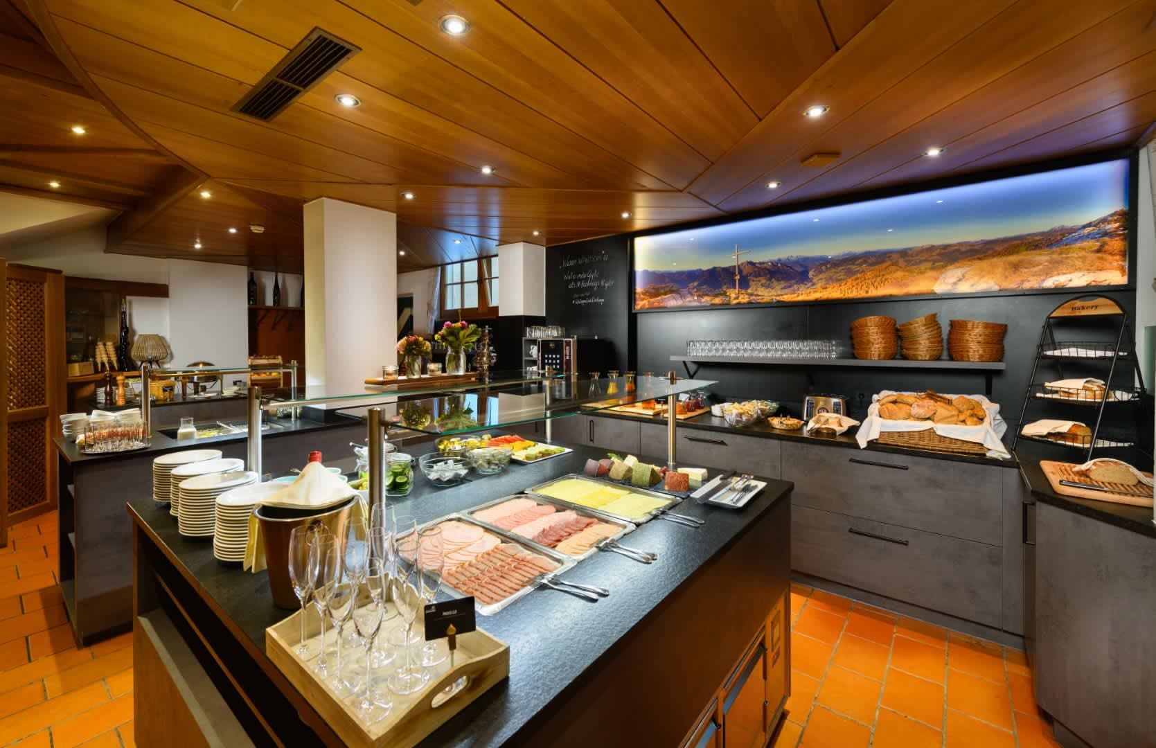 Hotel Alte Post Ansicht 9
