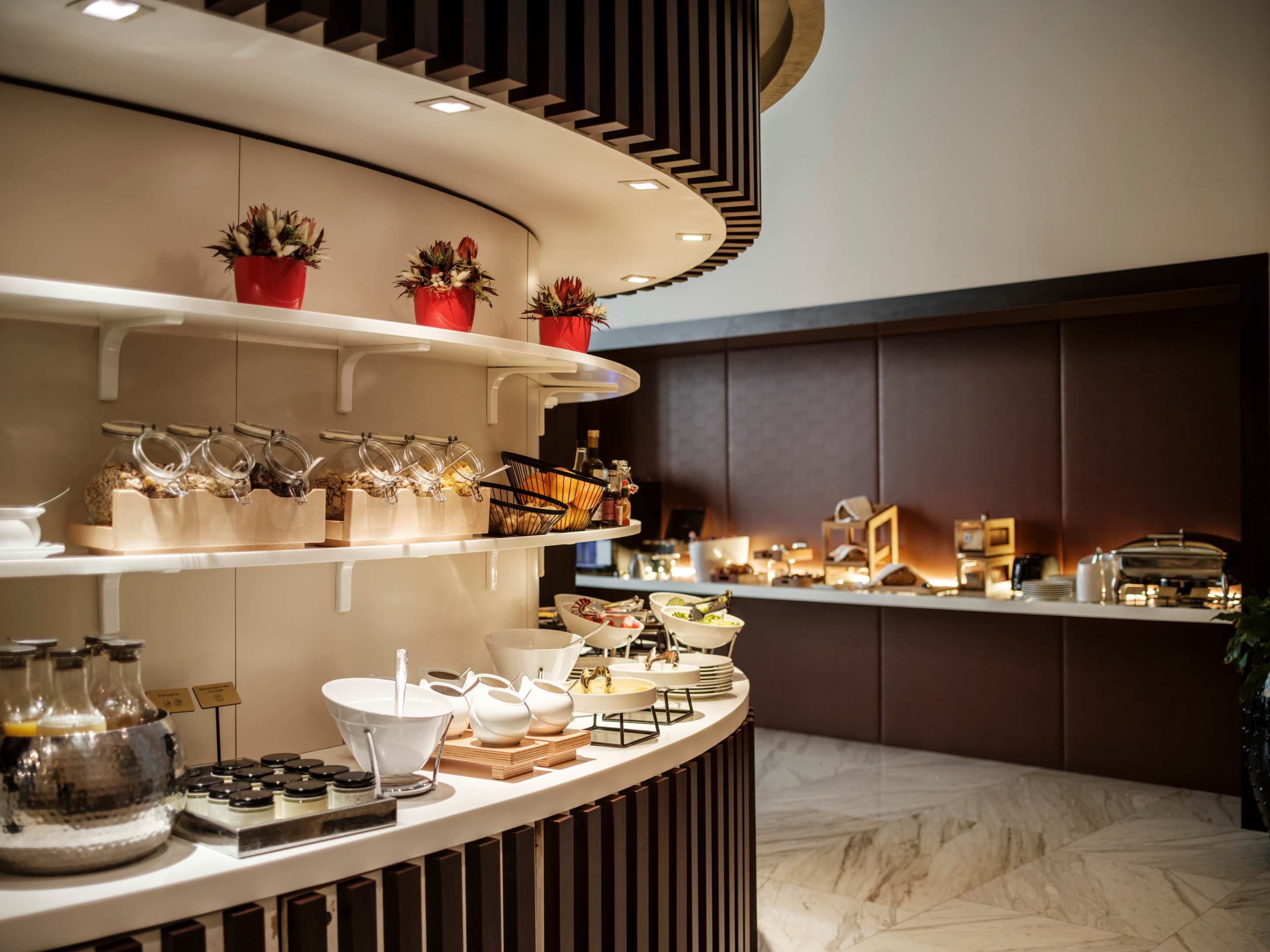 NH Collection Budapest City Center Ansicht 9