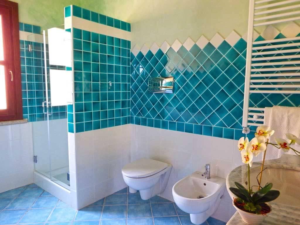 Agriturismo Su Vrau Ansicht 4