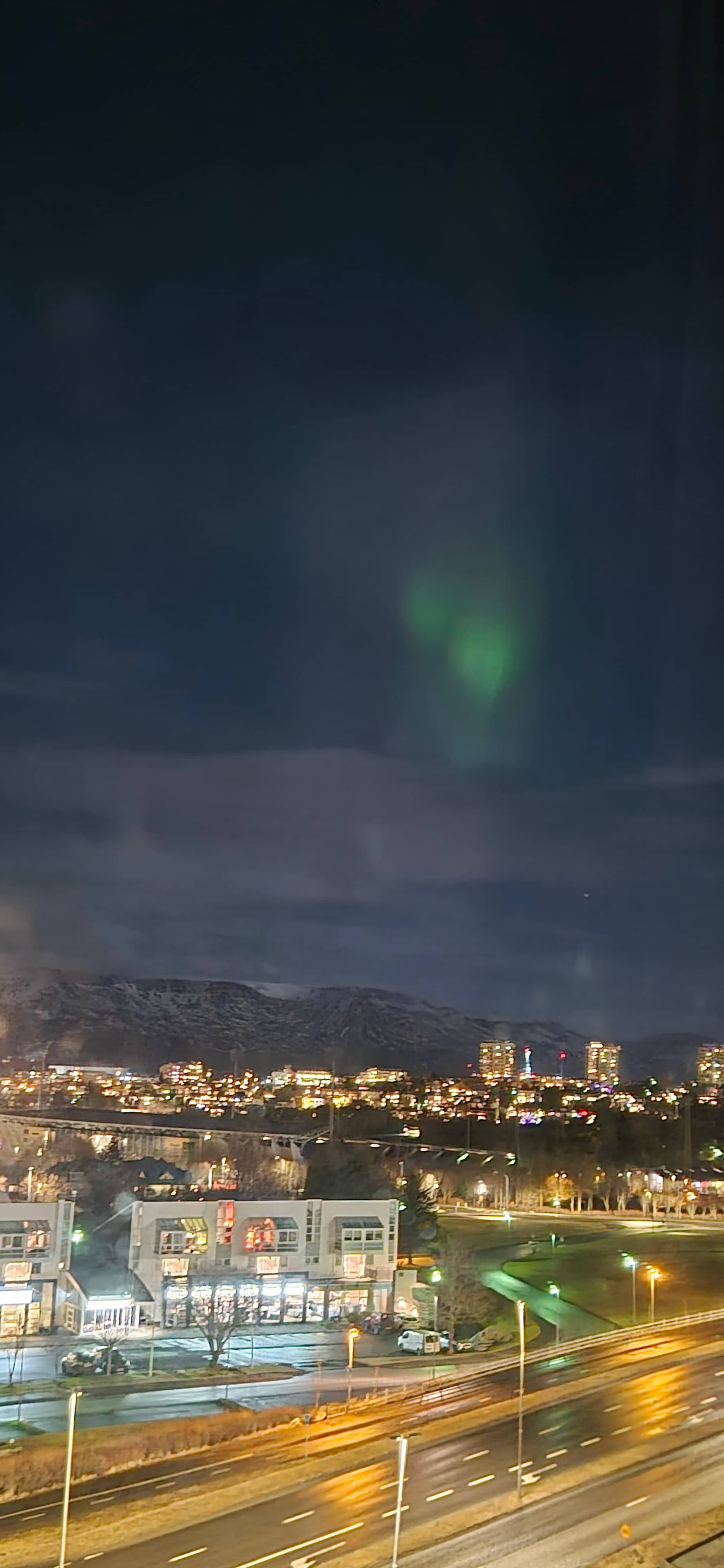 Hilton Reykjavik Nordica Ansicht 9