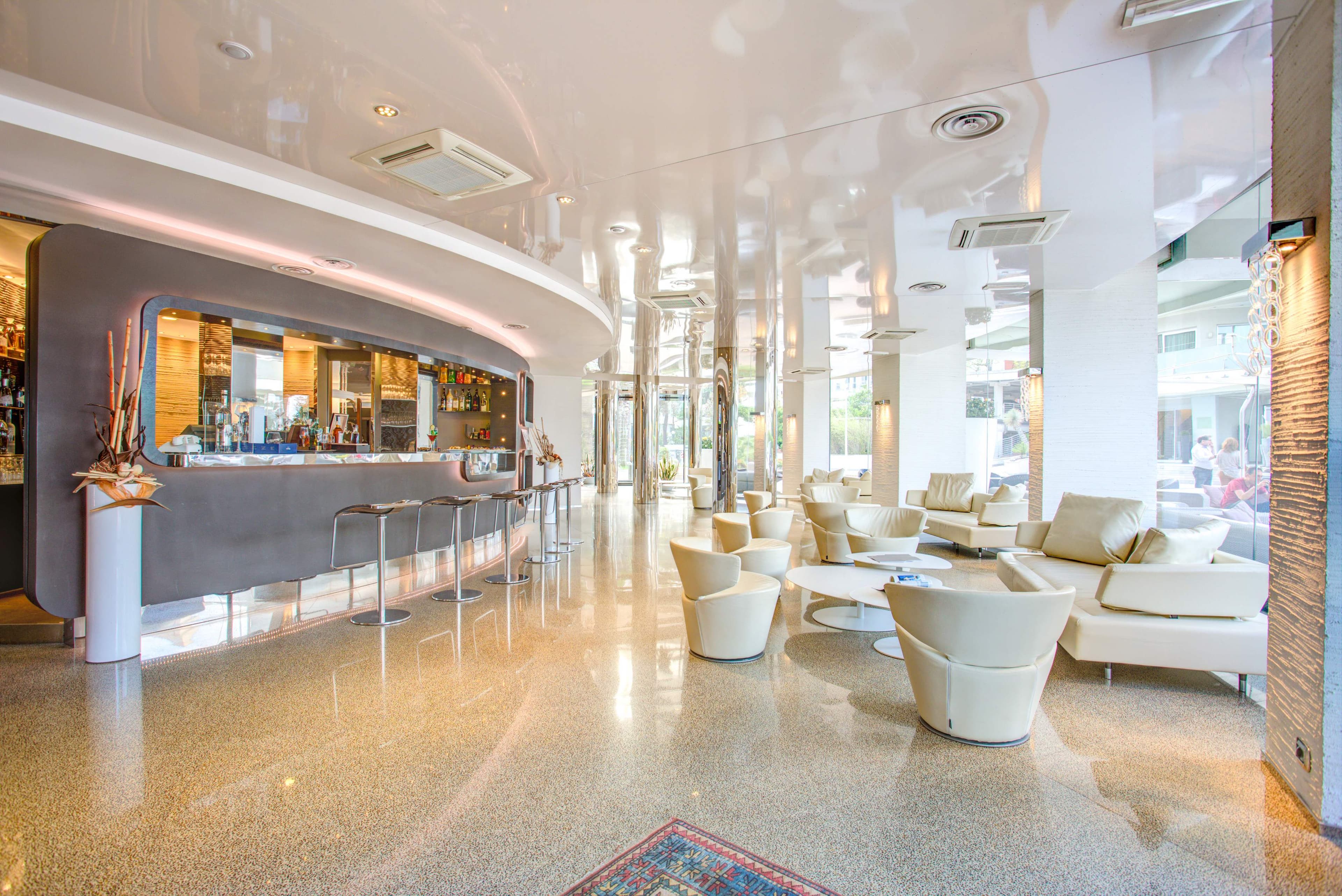 Hotel Le Palme Ansicht 7