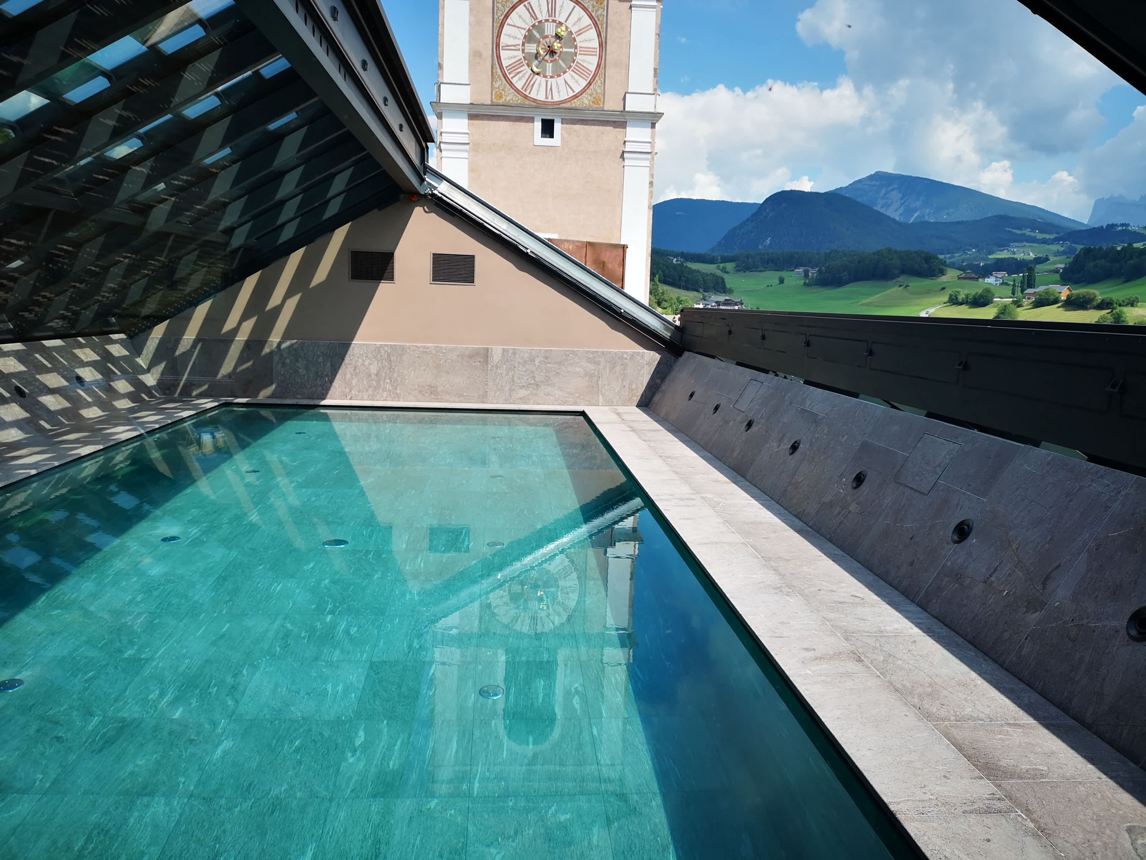 Hotel Lamm Ansicht 6