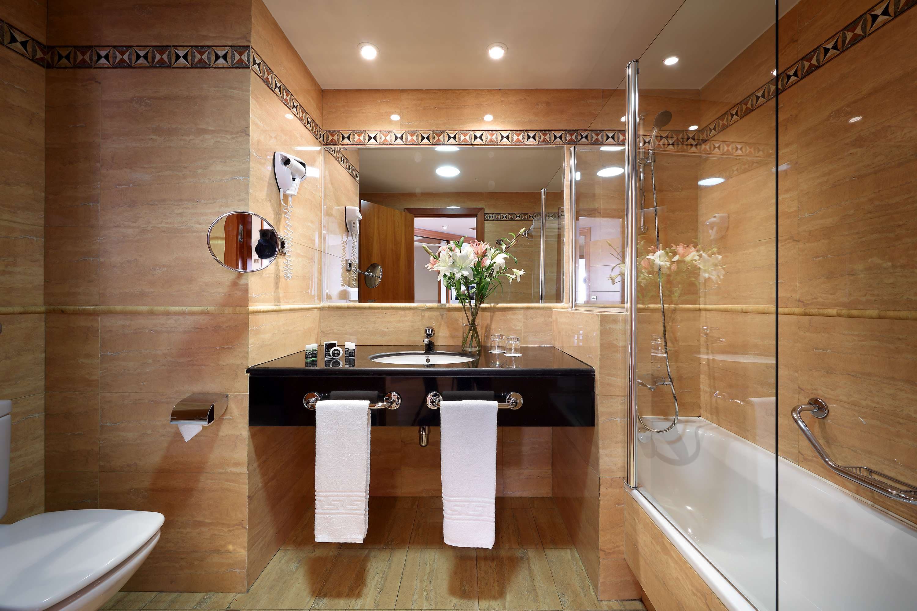 Hotel Exe Getafe Ansicht 6