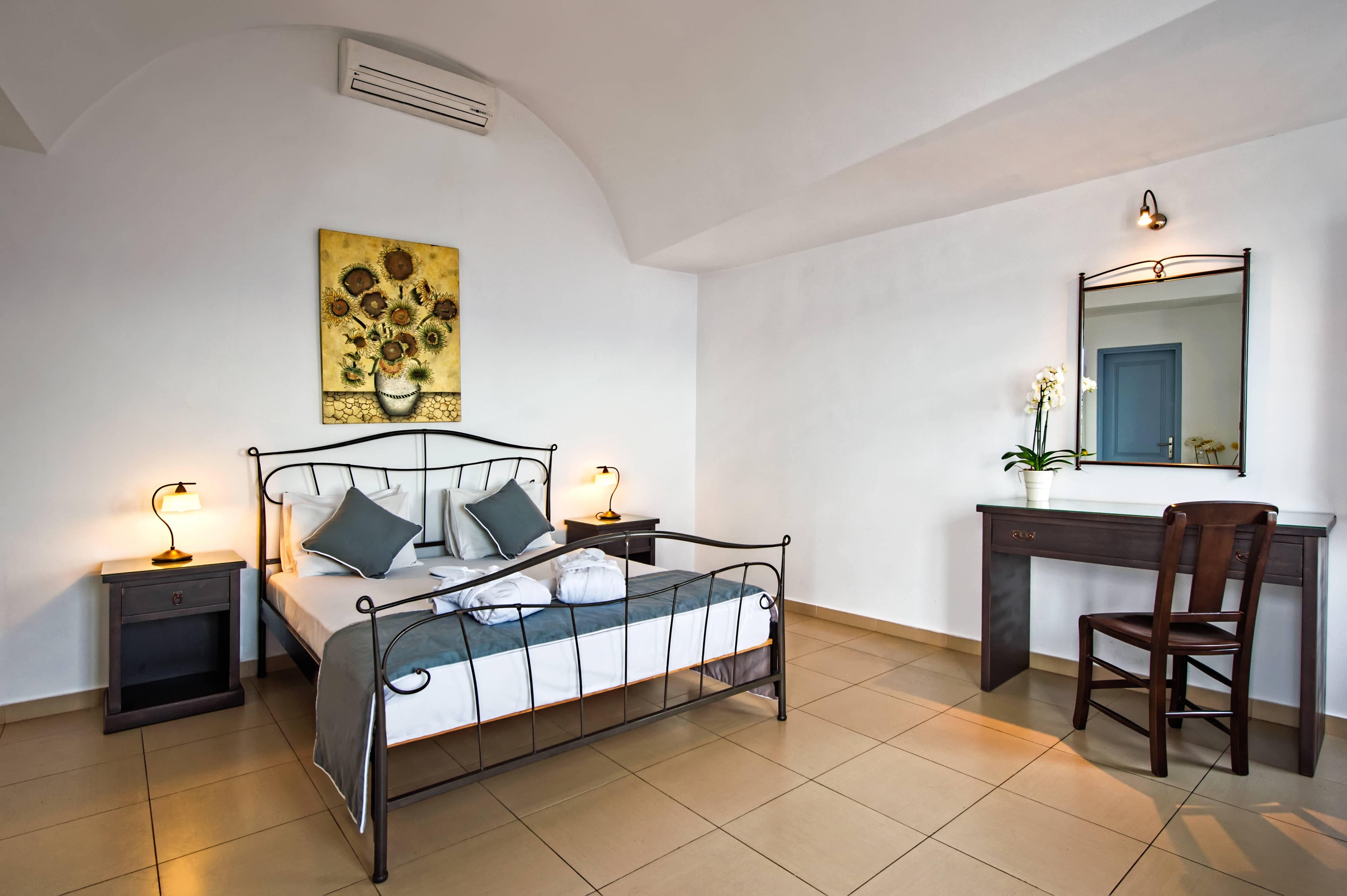 Apanemo  Hotel Ansicht 5
