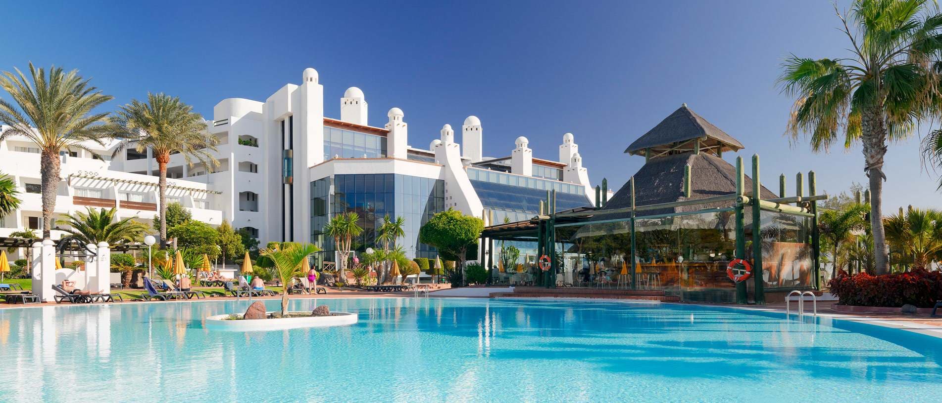 H10 Timanfaya Palace - Adults only