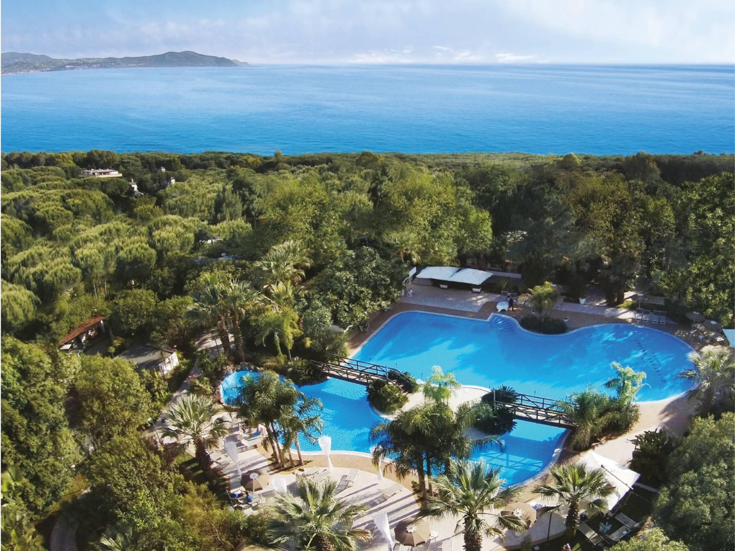 Oleandri Resort