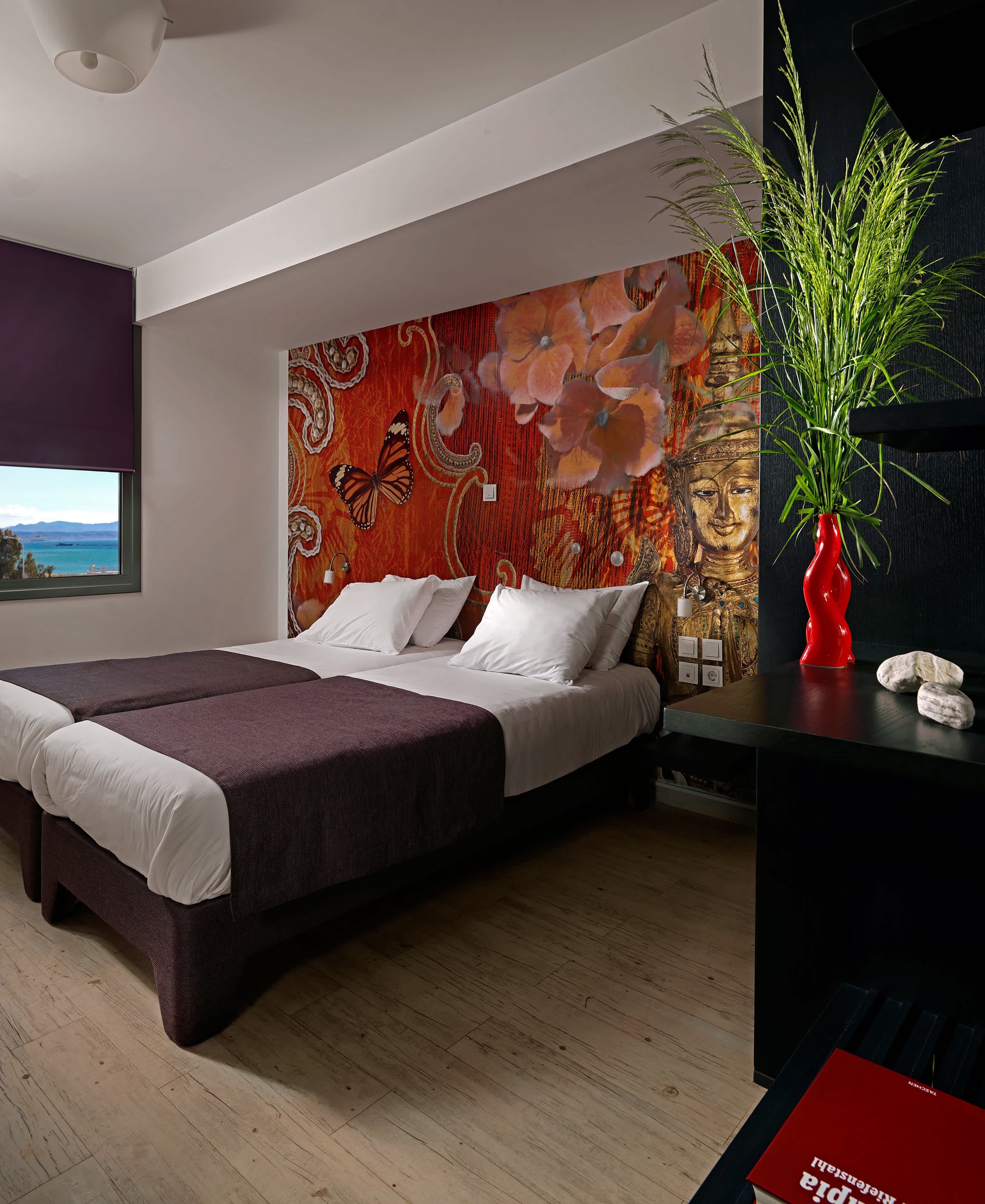 Hotel Airotel Patras Smart Ansicht 4