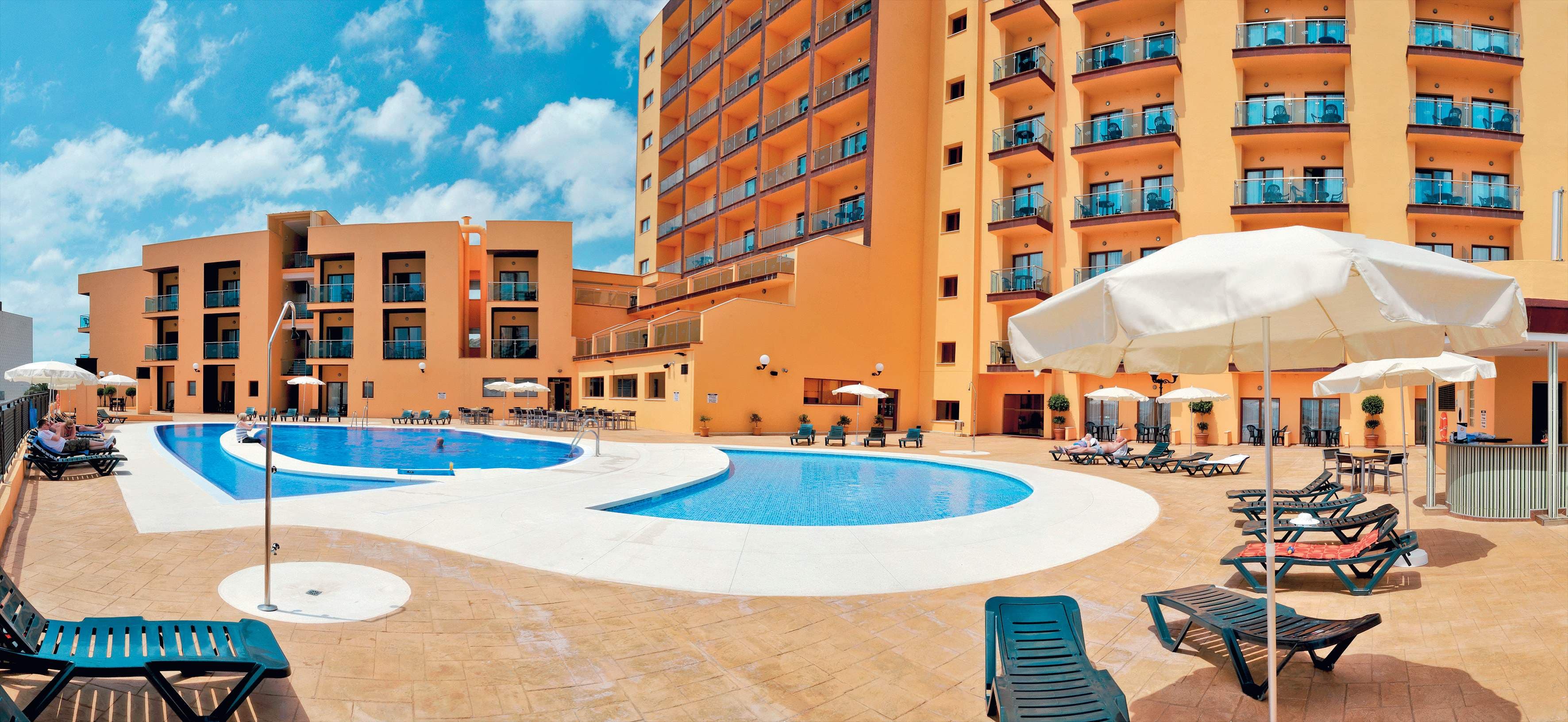 Hotel Ritual Torremolinos - Adults only Ansicht 7