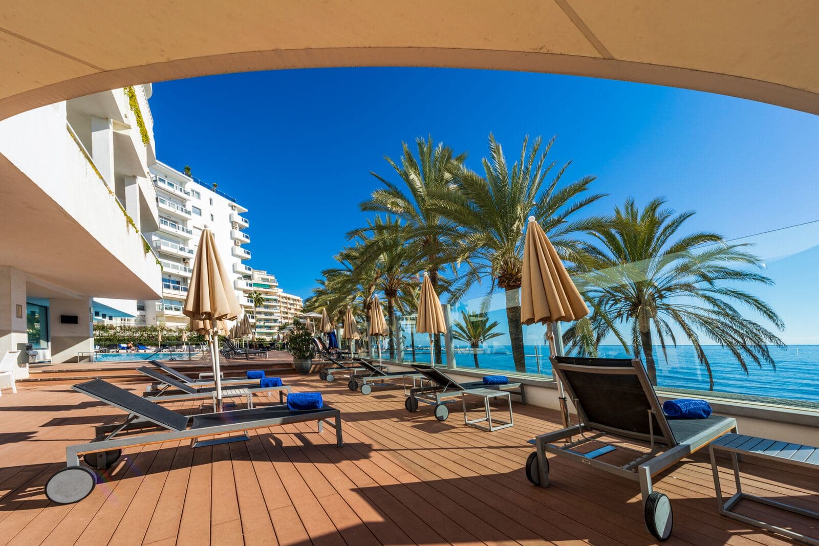 Hapimag Resort Marbella Ansicht 7