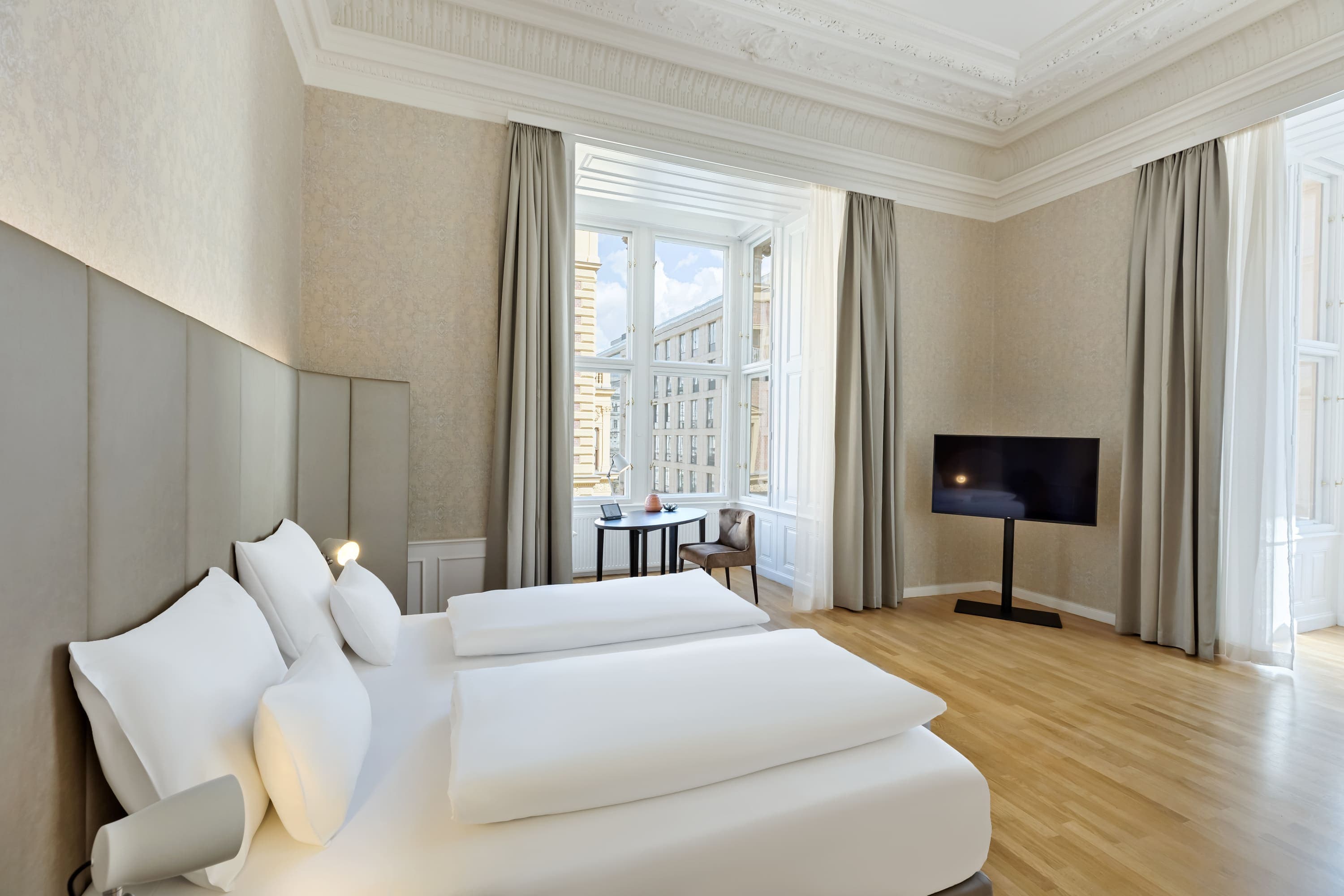 Hotel Rathauspark Wien - Handwritten Collection Ansicht 5
