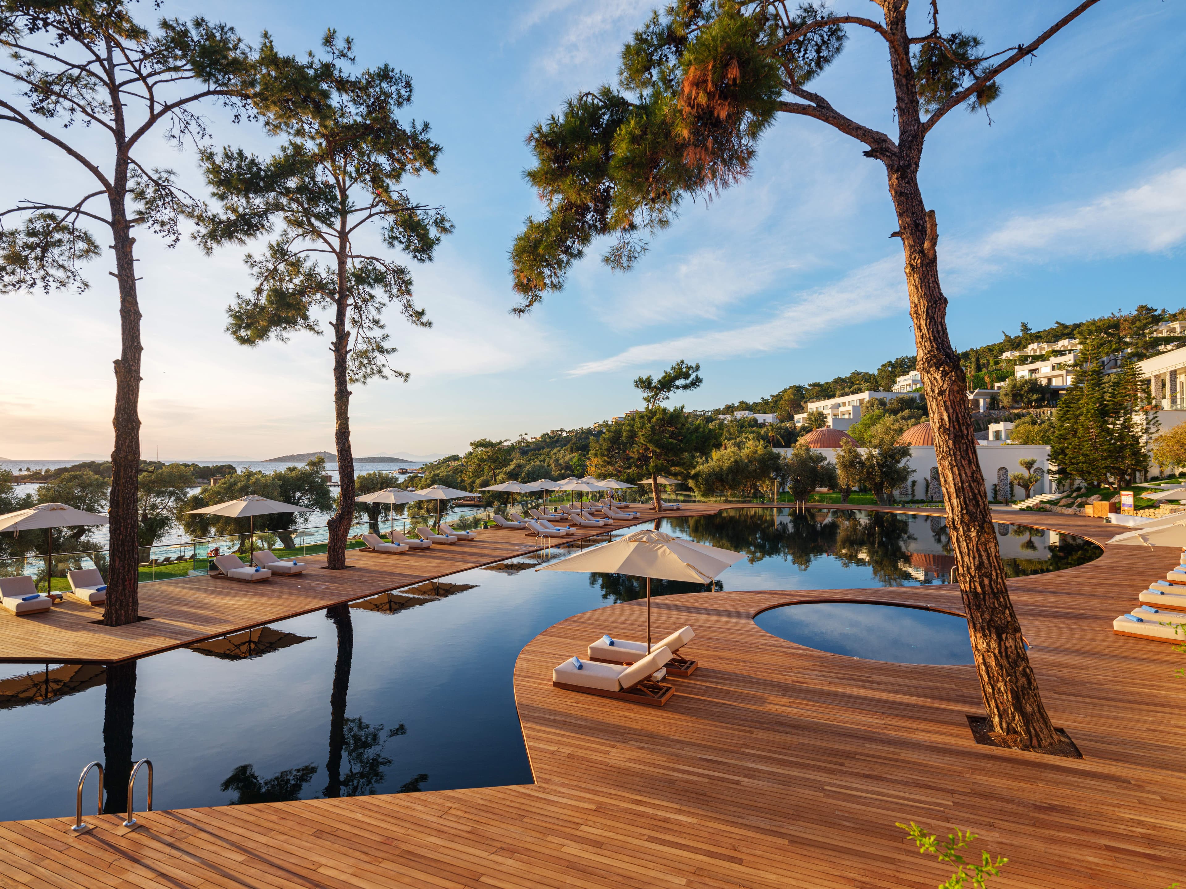 Rixos Premium Bodrum Ansicht 8
