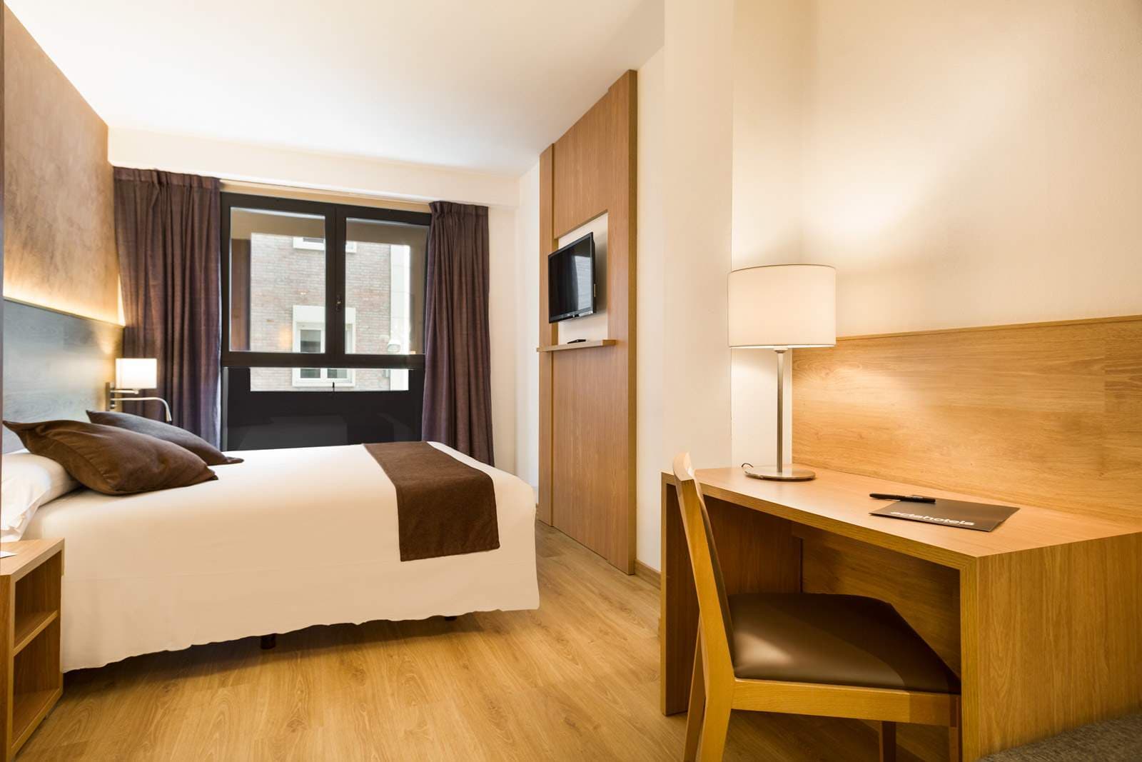 Hotel Acta Azul Ansicht 4