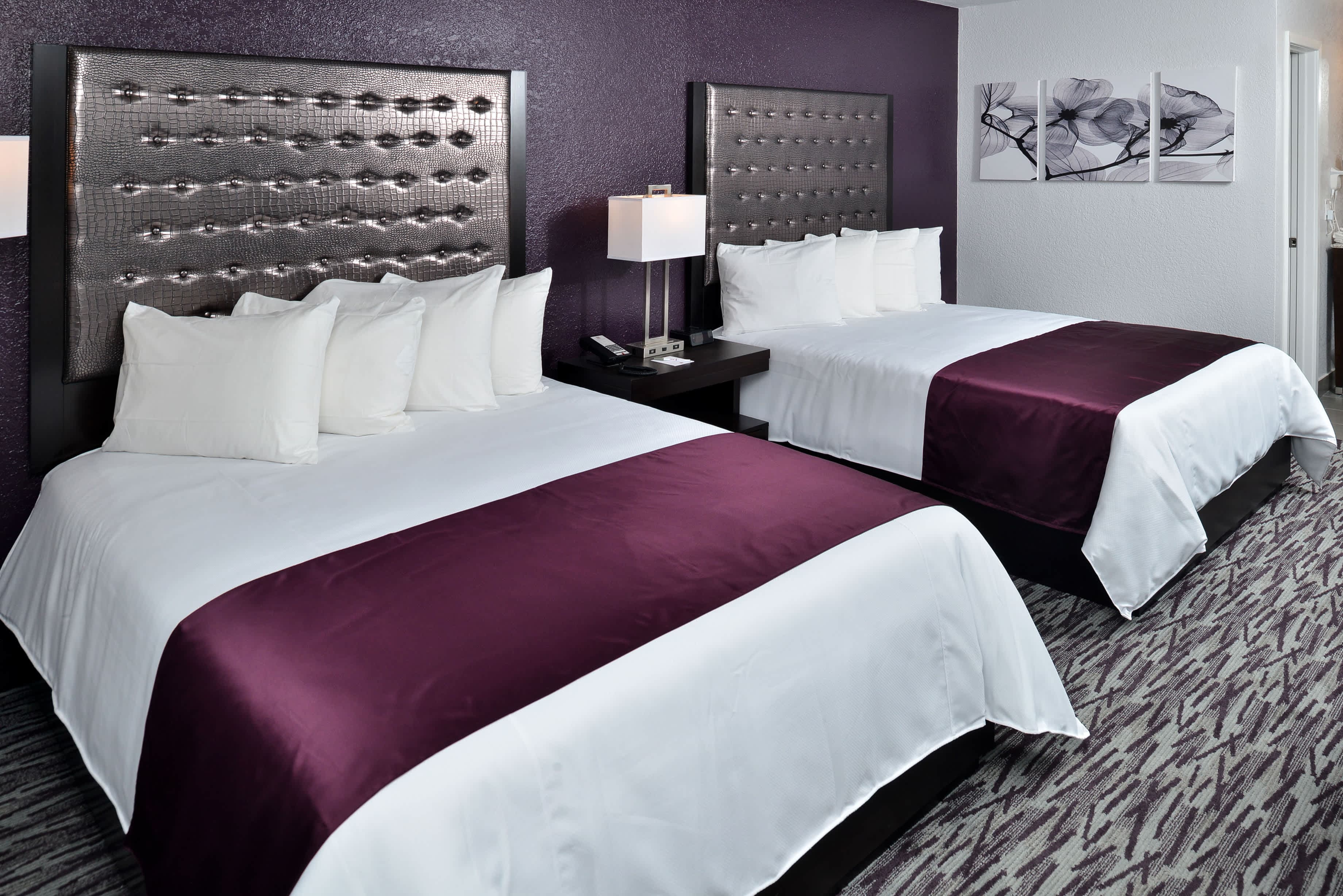Clarion Inn & Suites Across From Universal Orlando Resort Hotel Ansicht 3