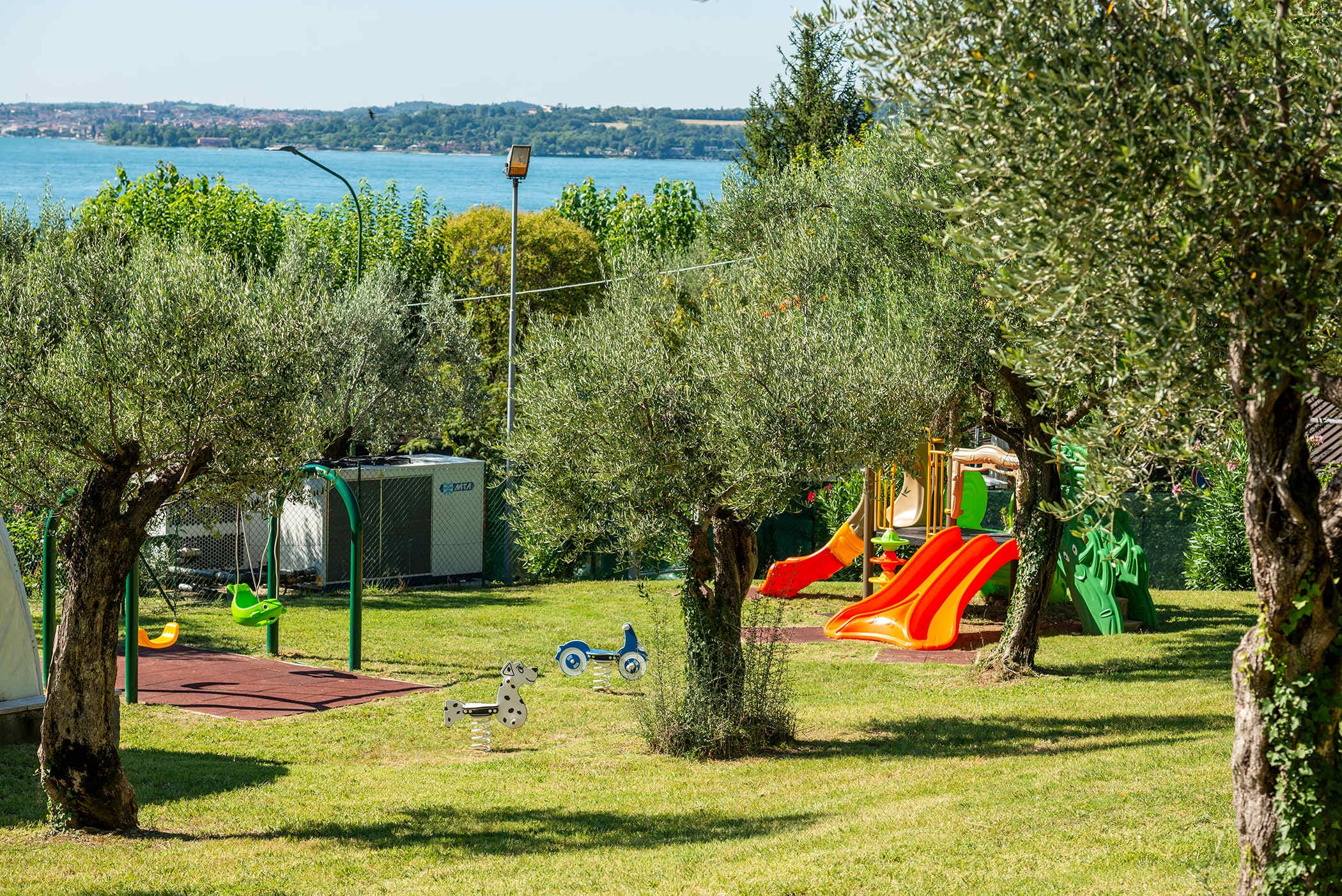 Camping Fontanelle Ansicht 7