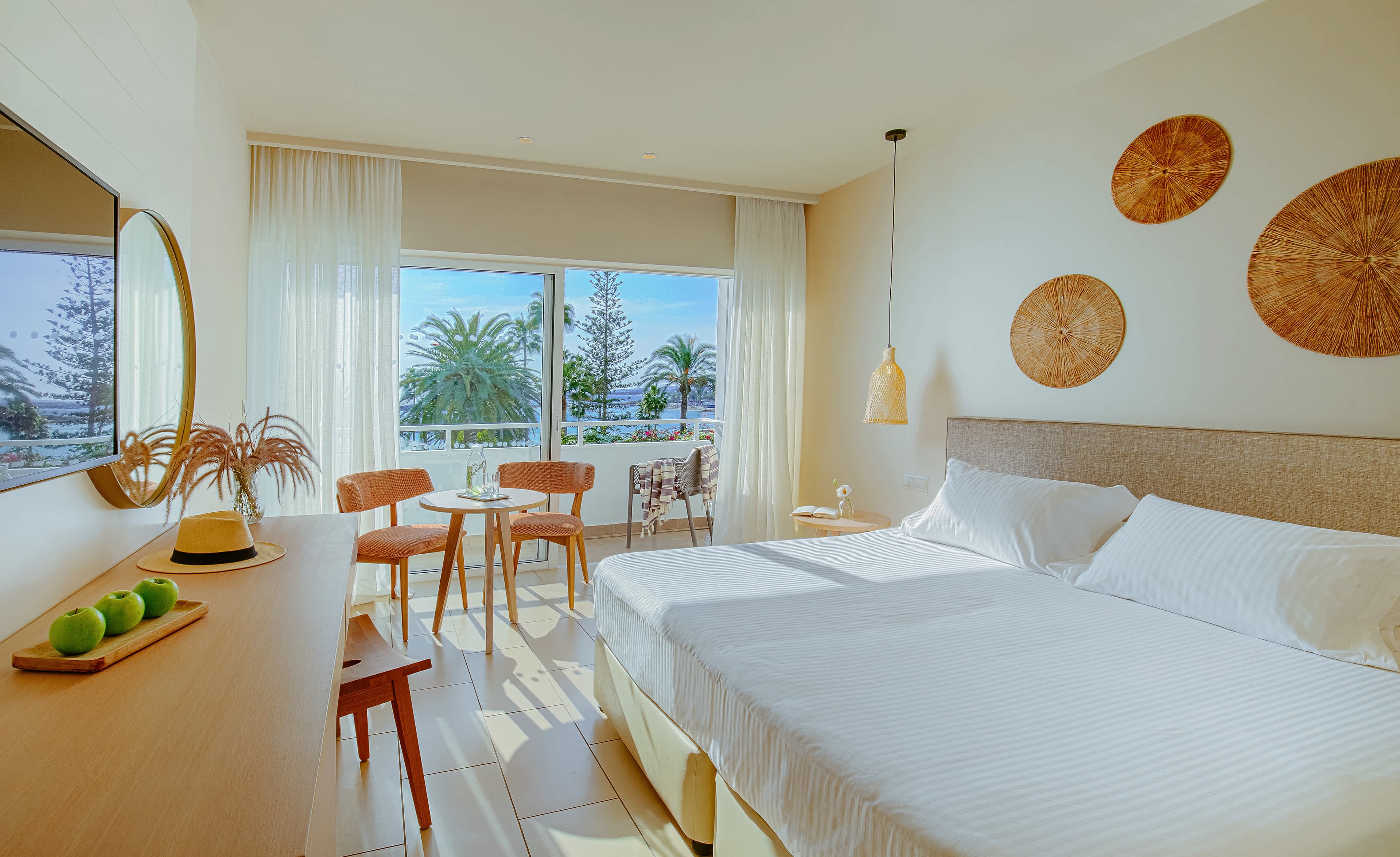 Nissi Beach Resort Ansicht 4