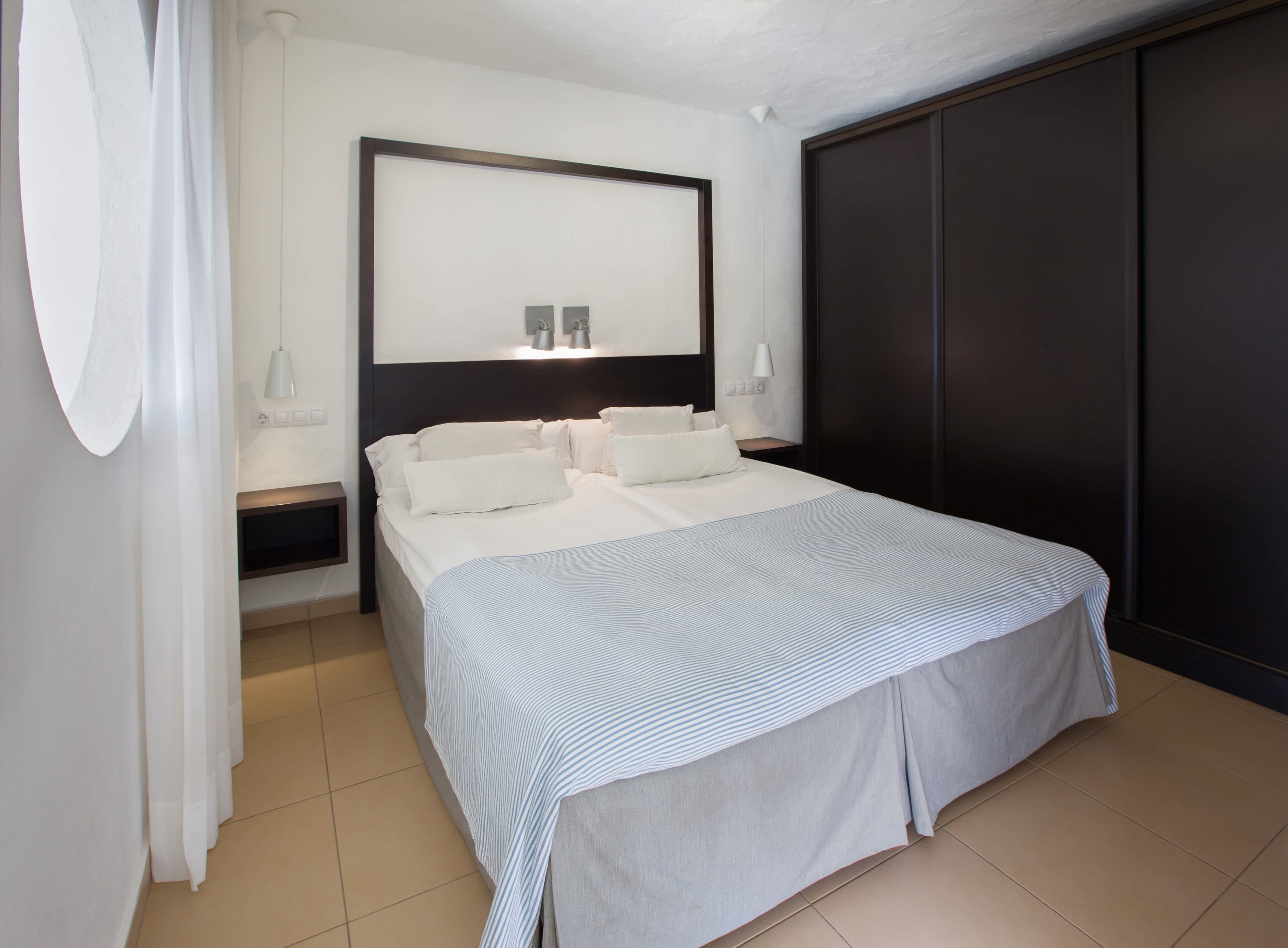 Grupotel Tres Vidas Ansicht 3