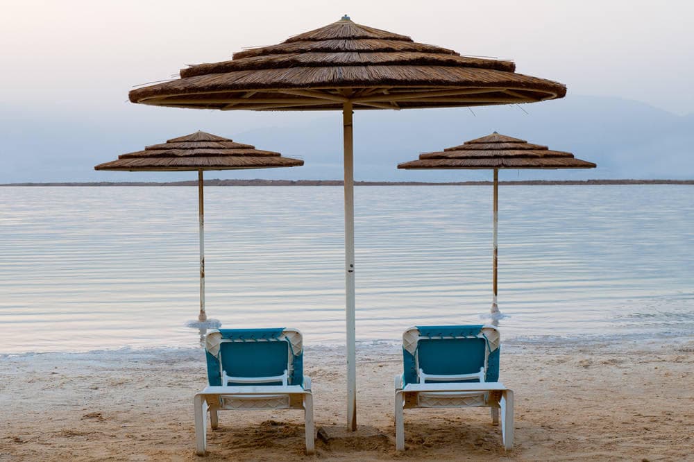 Herods Dead Sea – A Premium Collection by Leonardo Hotels Ansicht 7