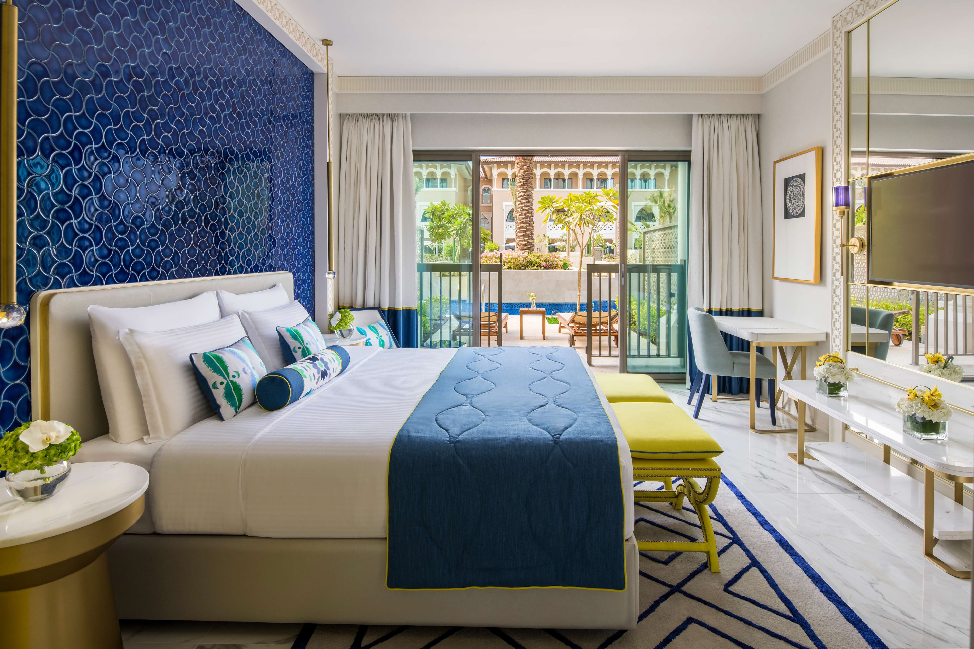 Rixos Premium Saadiyat Island Ansicht 6