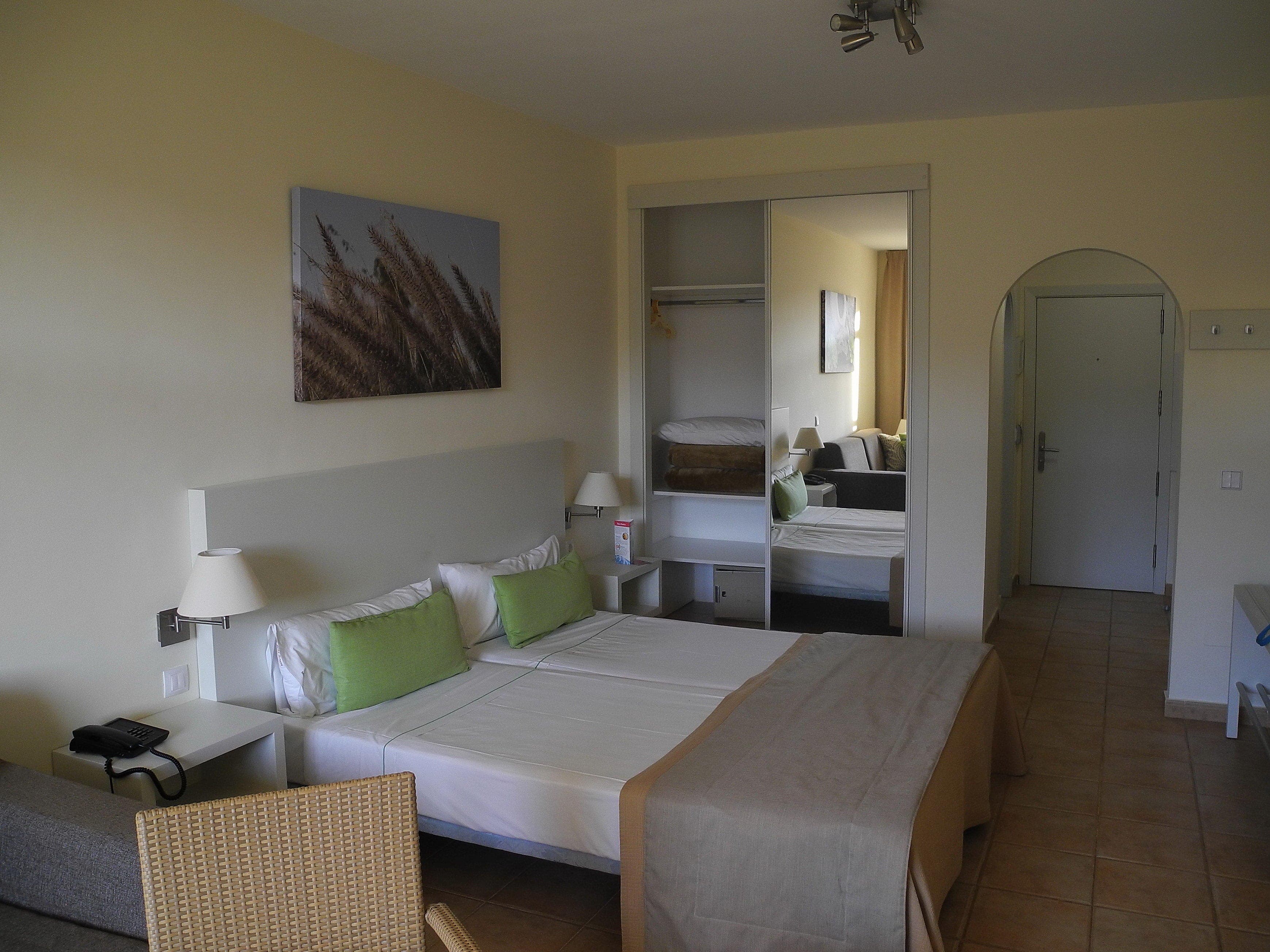 Sport Hotel Monte Feliz - powered by Playitas Ansicht 6