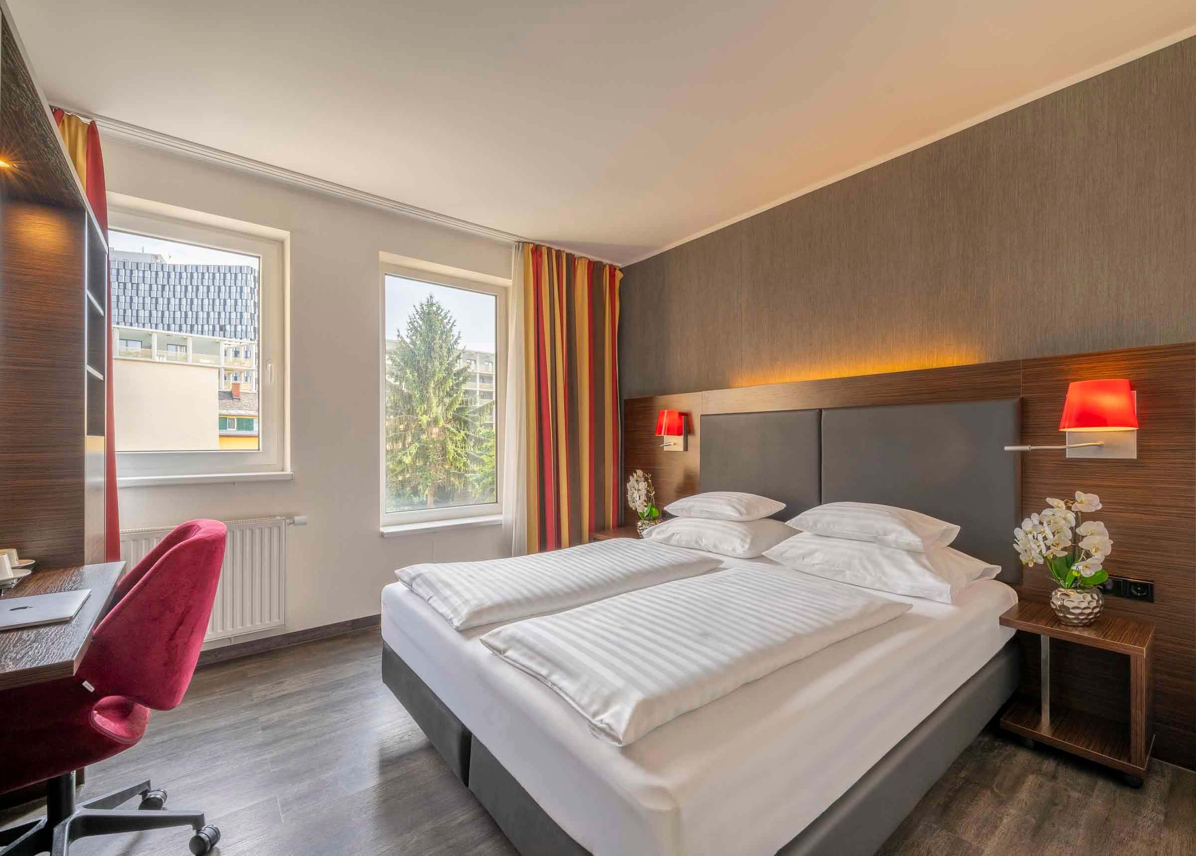 PLAZA INN Graz City