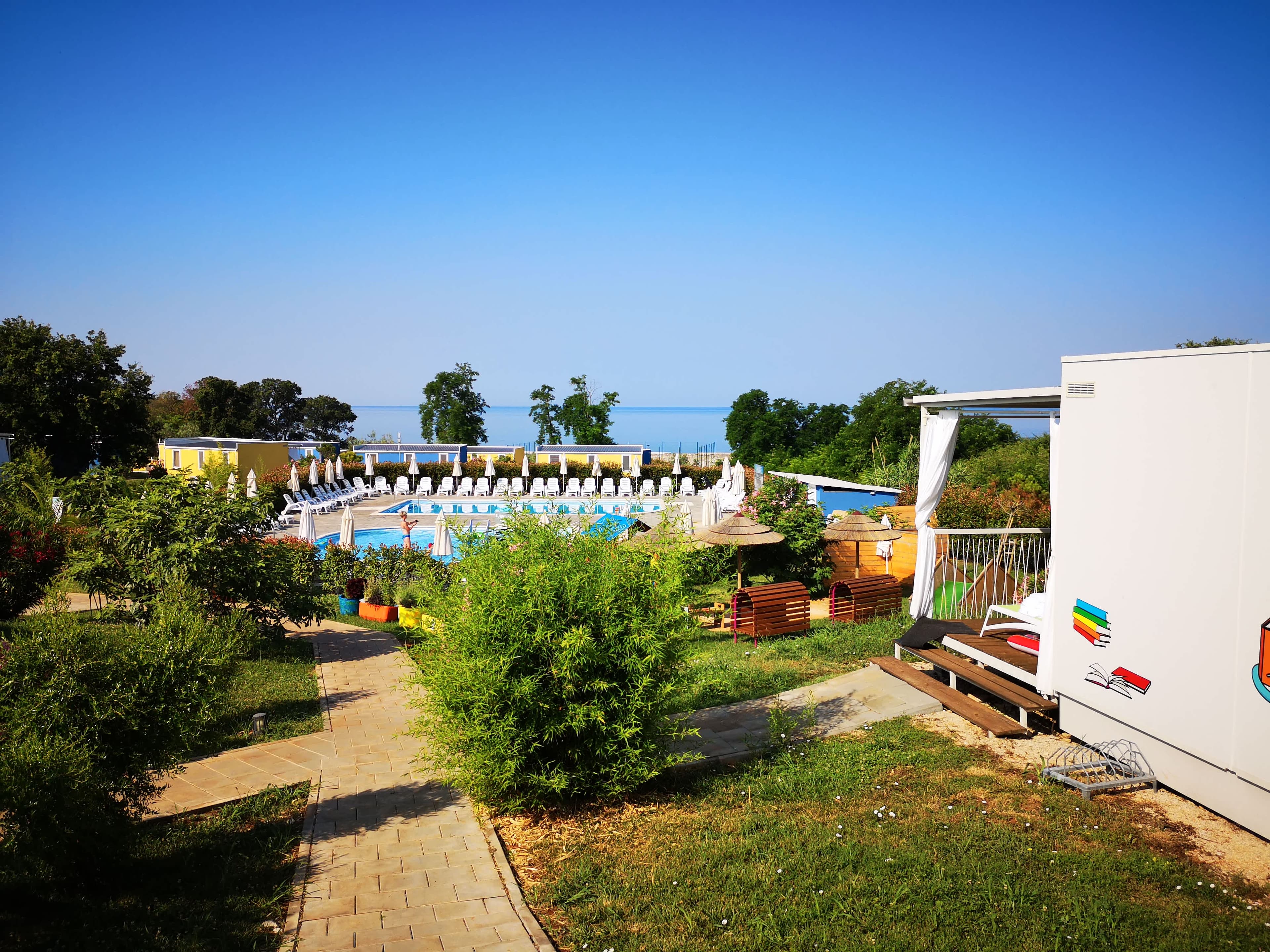 Miramì Family Village Ansicht 6