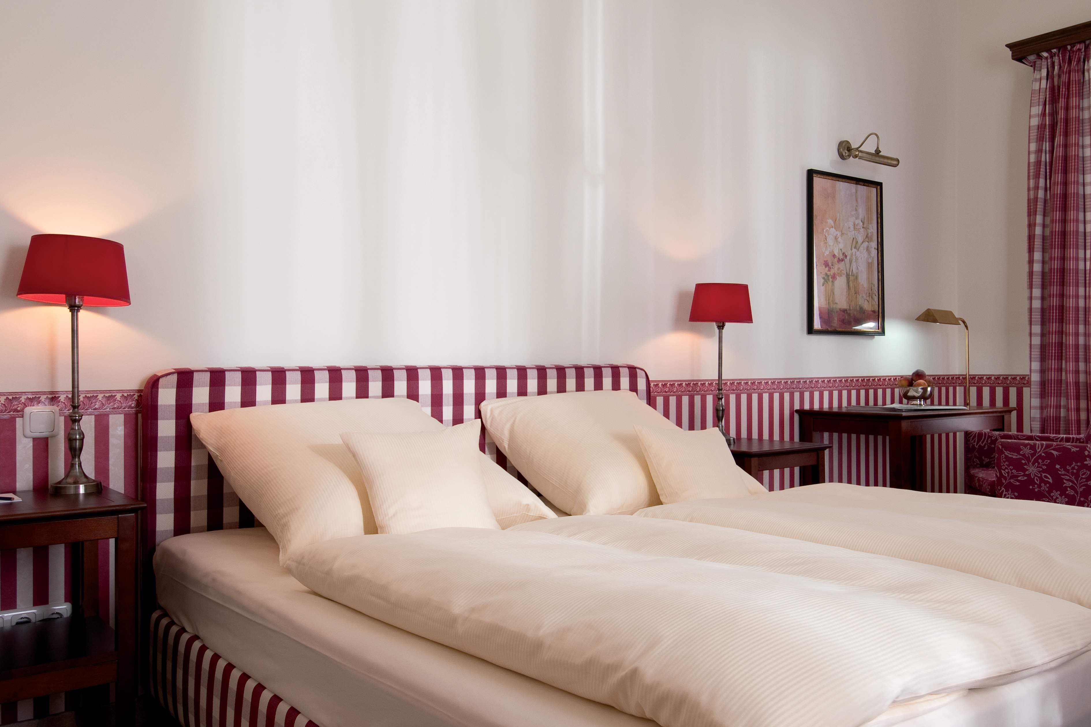 Seehotel Frankenhorst - BW Signature Collection Ansicht 4