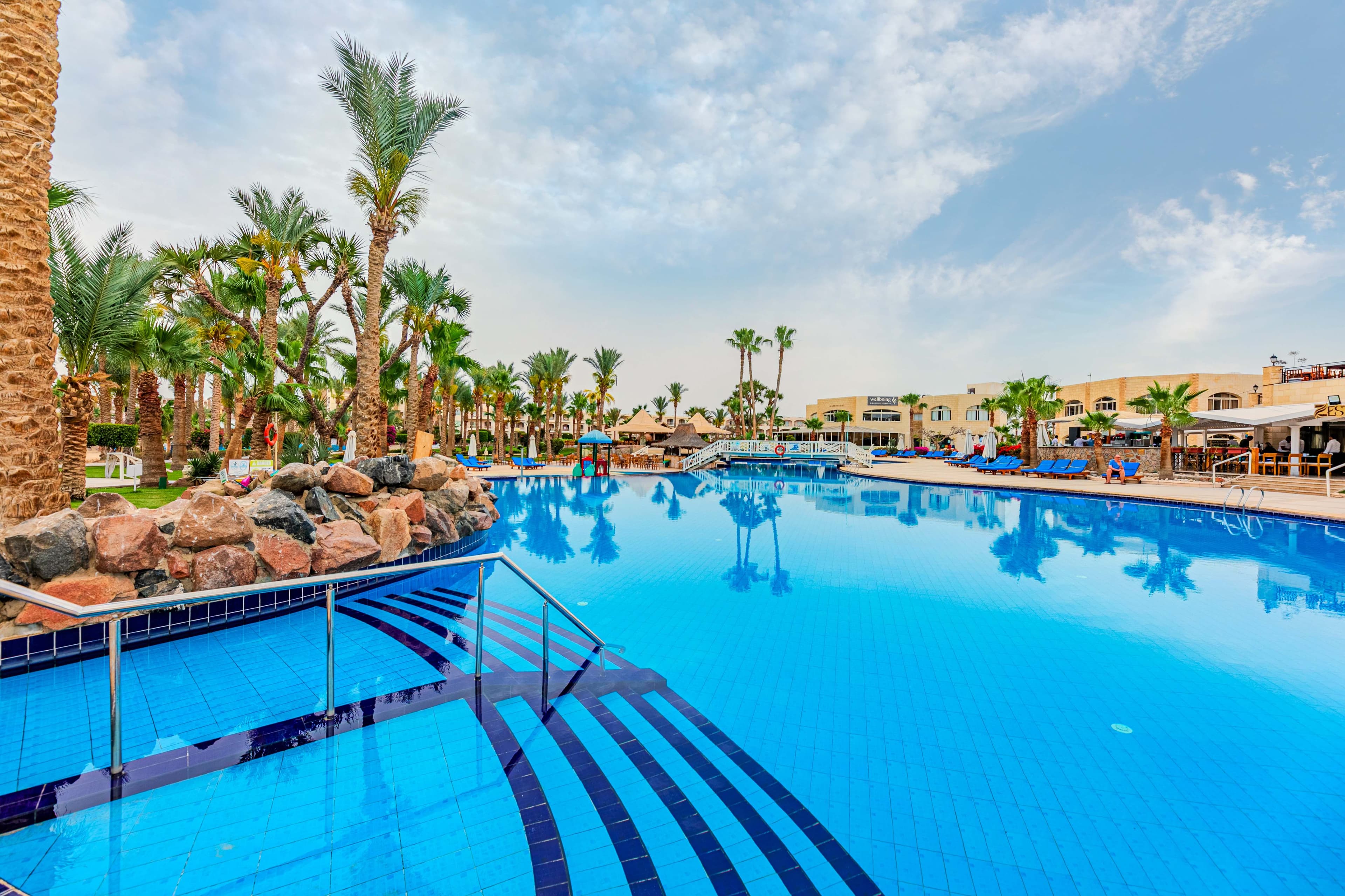Brayka Bay Resort Ansicht 8