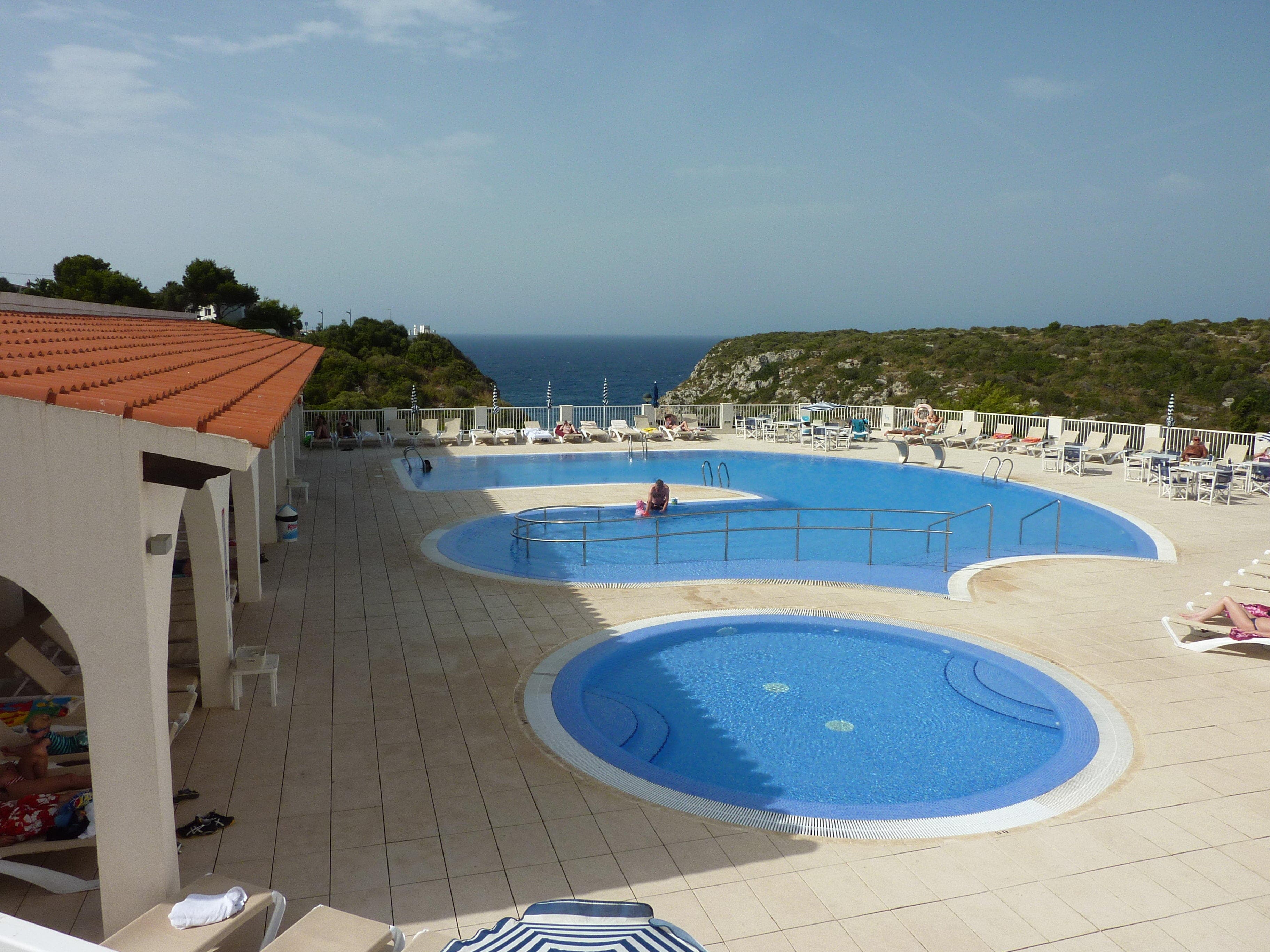 BLUESEA Playa Azul Ansicht 8