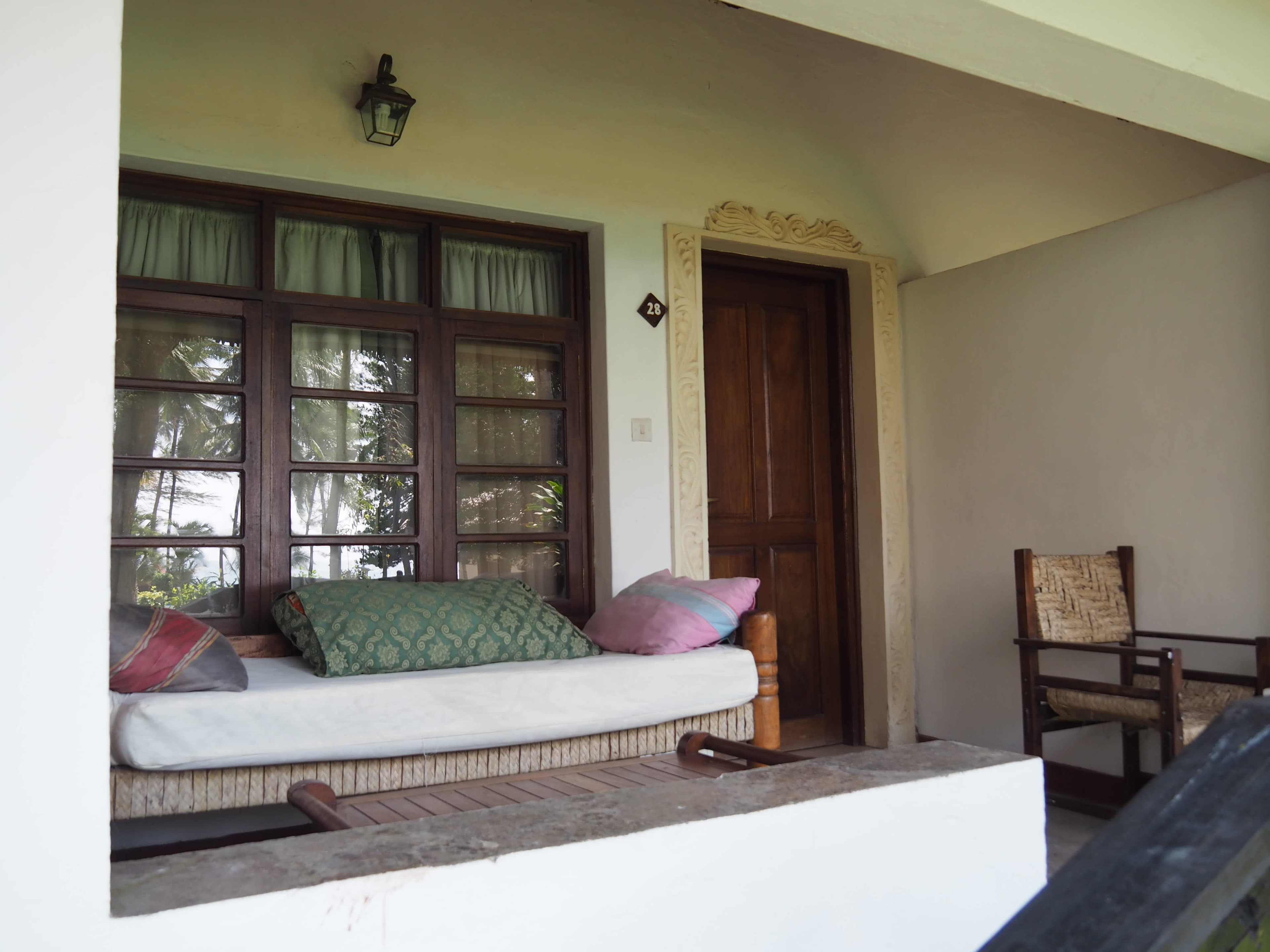 Kilifi Bay Beach Resort Ansicht 5