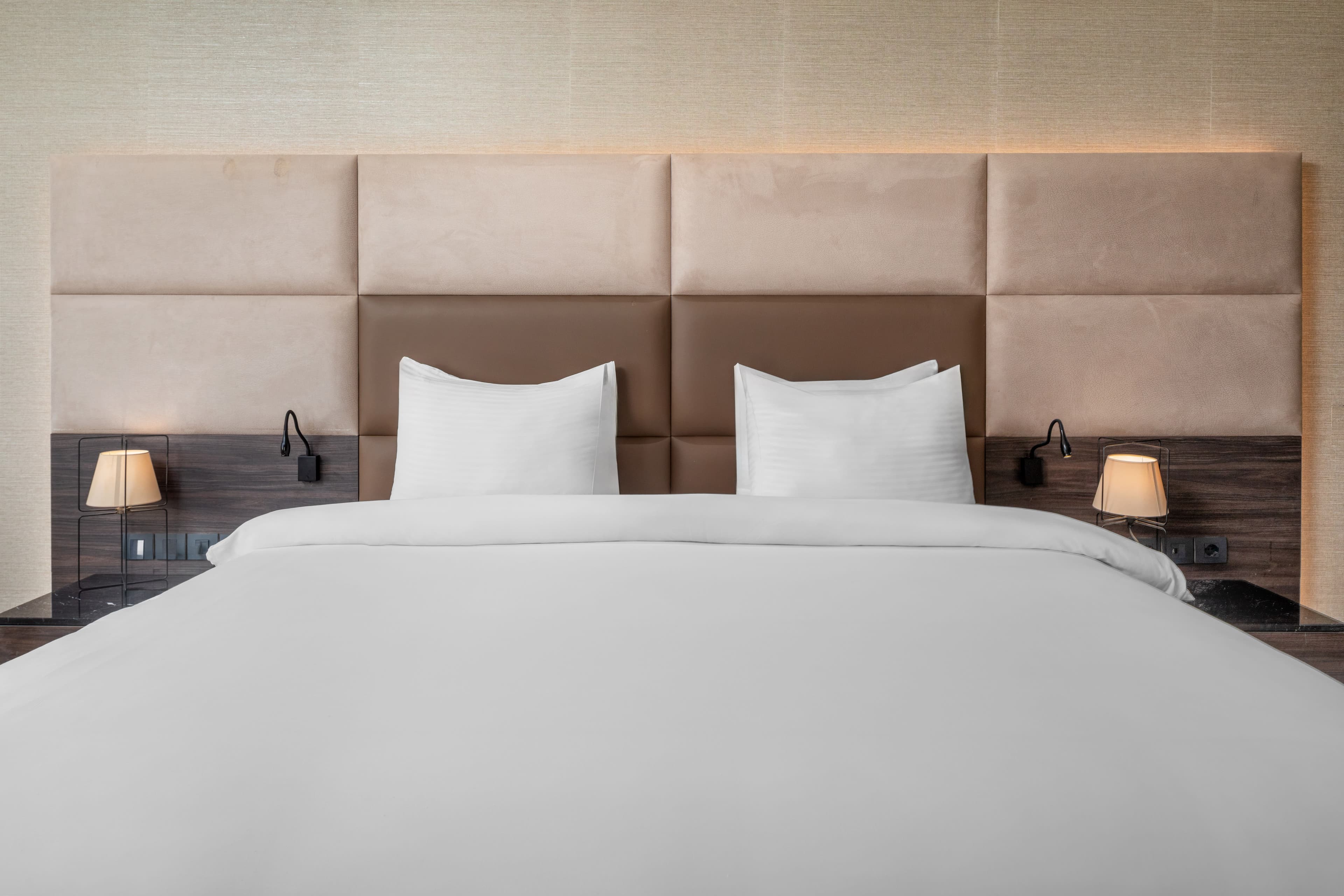 Pickalbatros Luxury Suites Ansicht 4