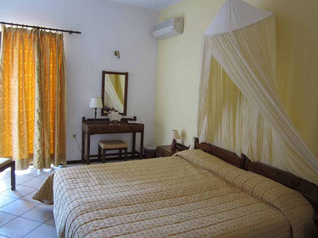 Hotel Aquarius Ansicht 4
