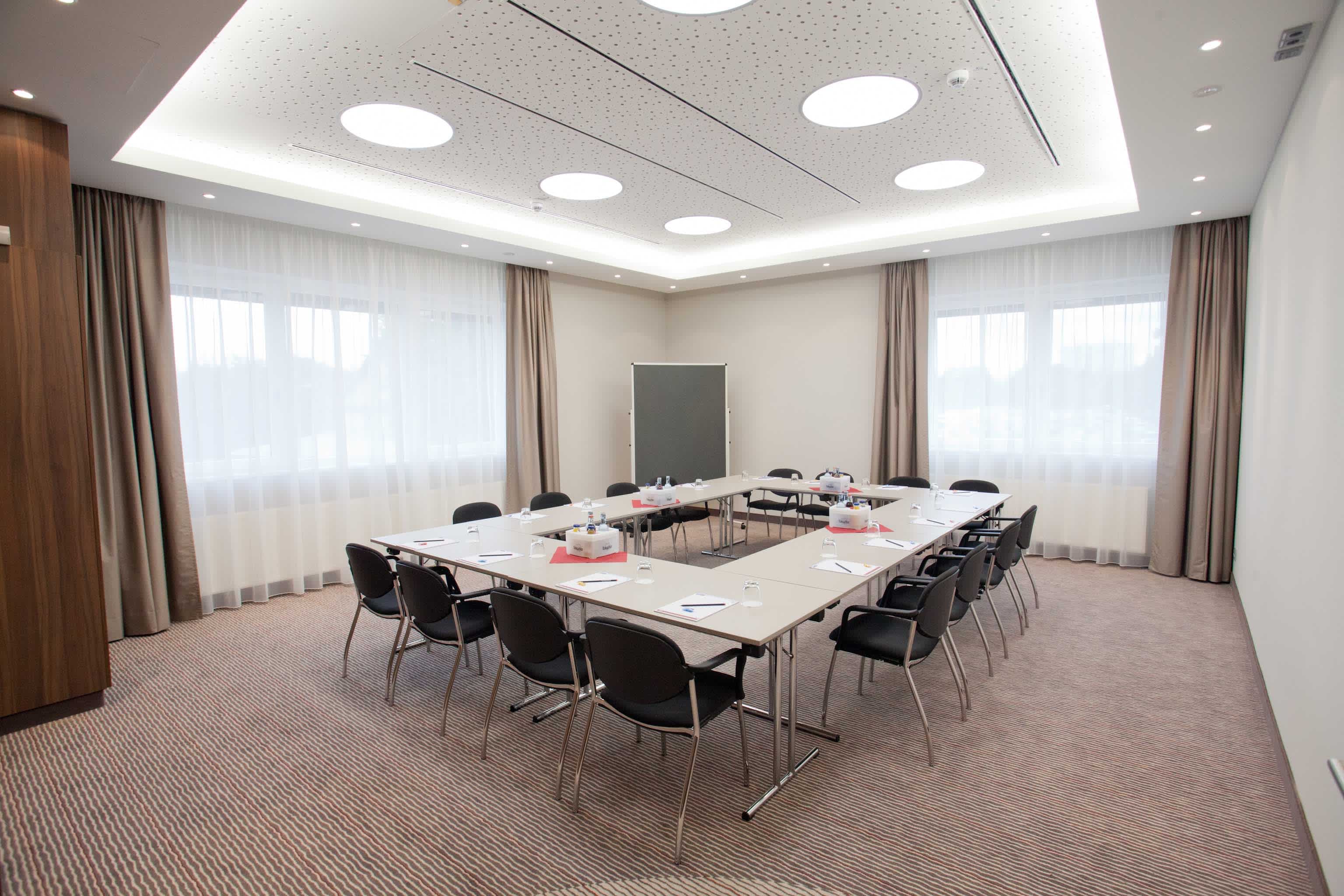 bigBOX ALLGÄU Hotel Ansicht 7