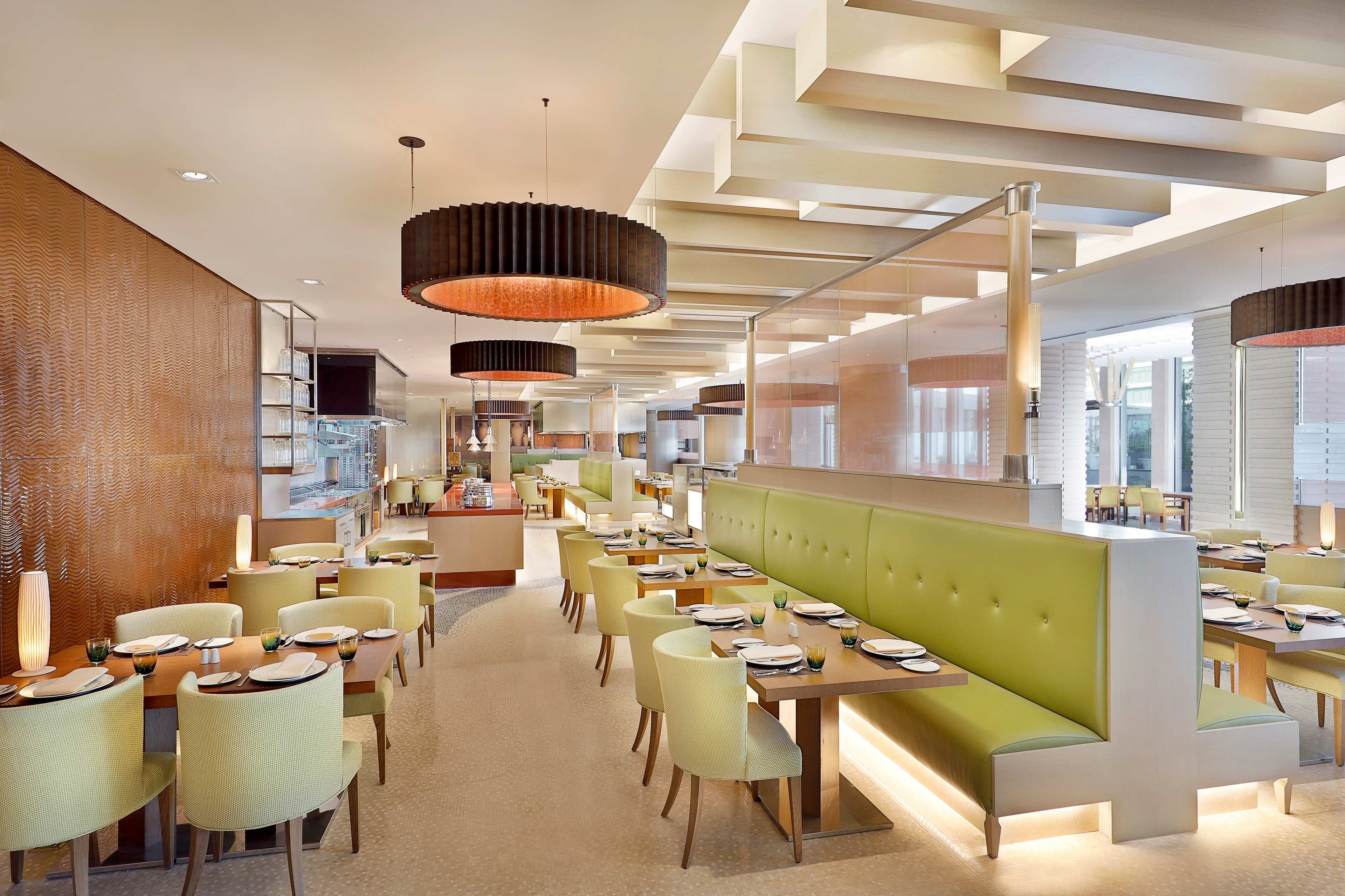 Hilton Riyadh Hotel & Residences Ansicht 10