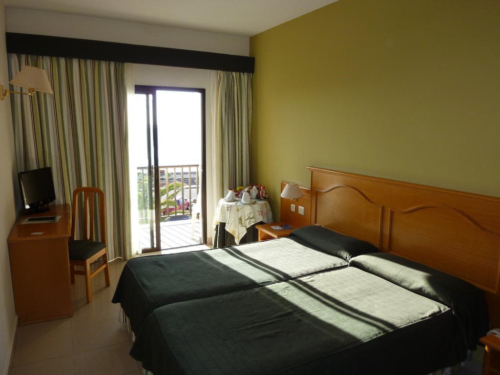 Hotel Gran Rey Ansicht 4