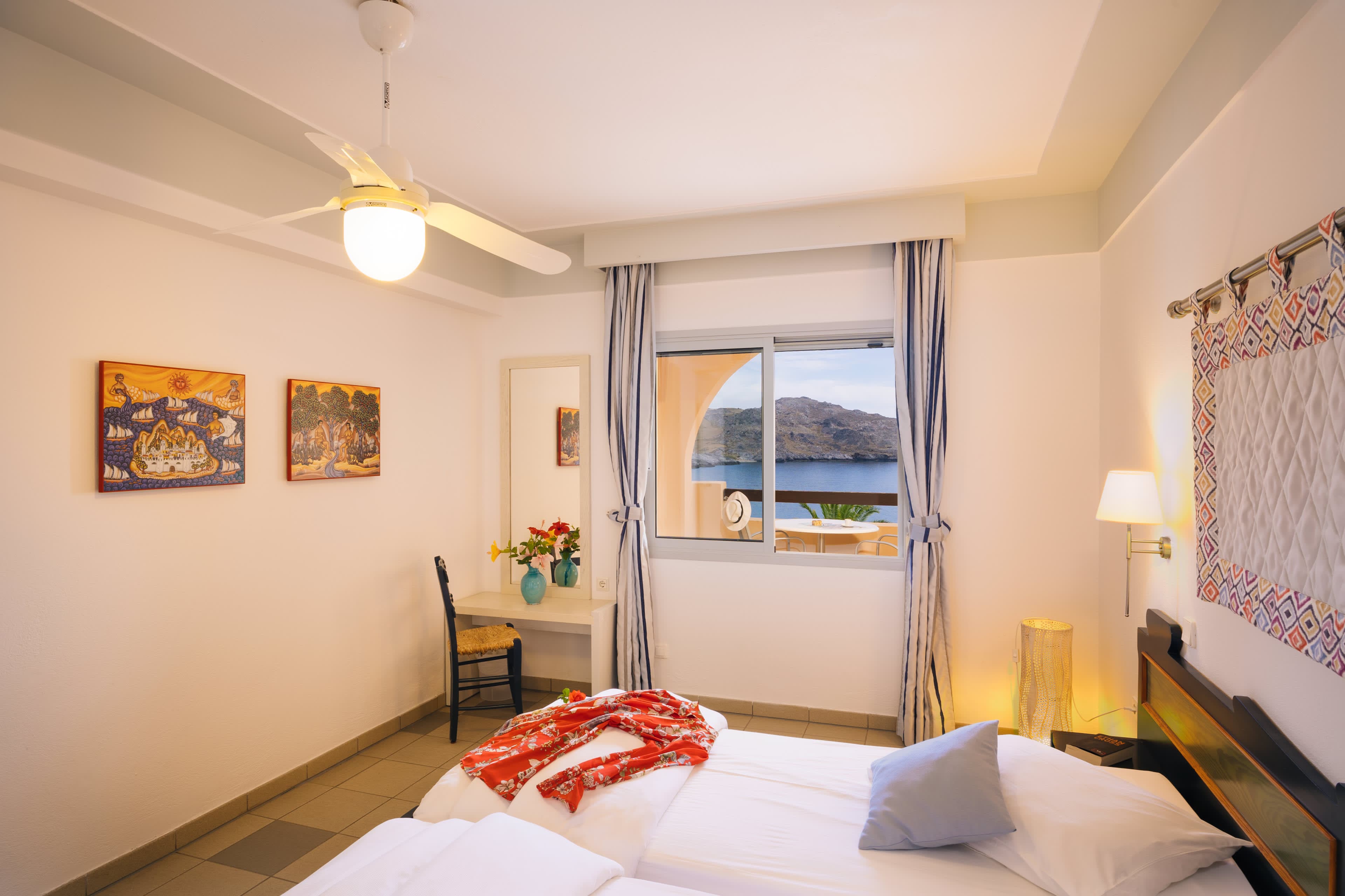 Hapimag Resort Damnoni Ansicht 4