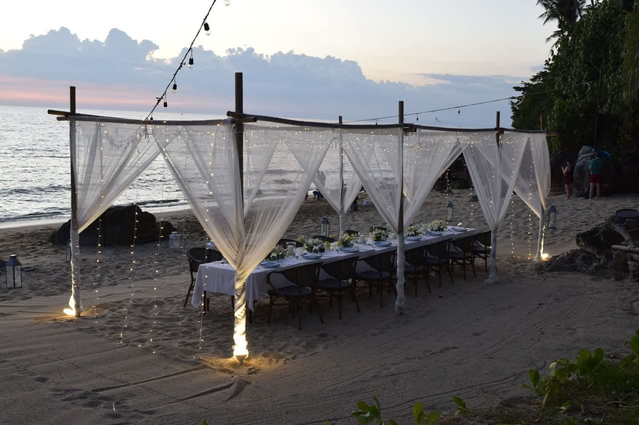 Hotel Rawi Warin Resort & Spa Ansicht 9