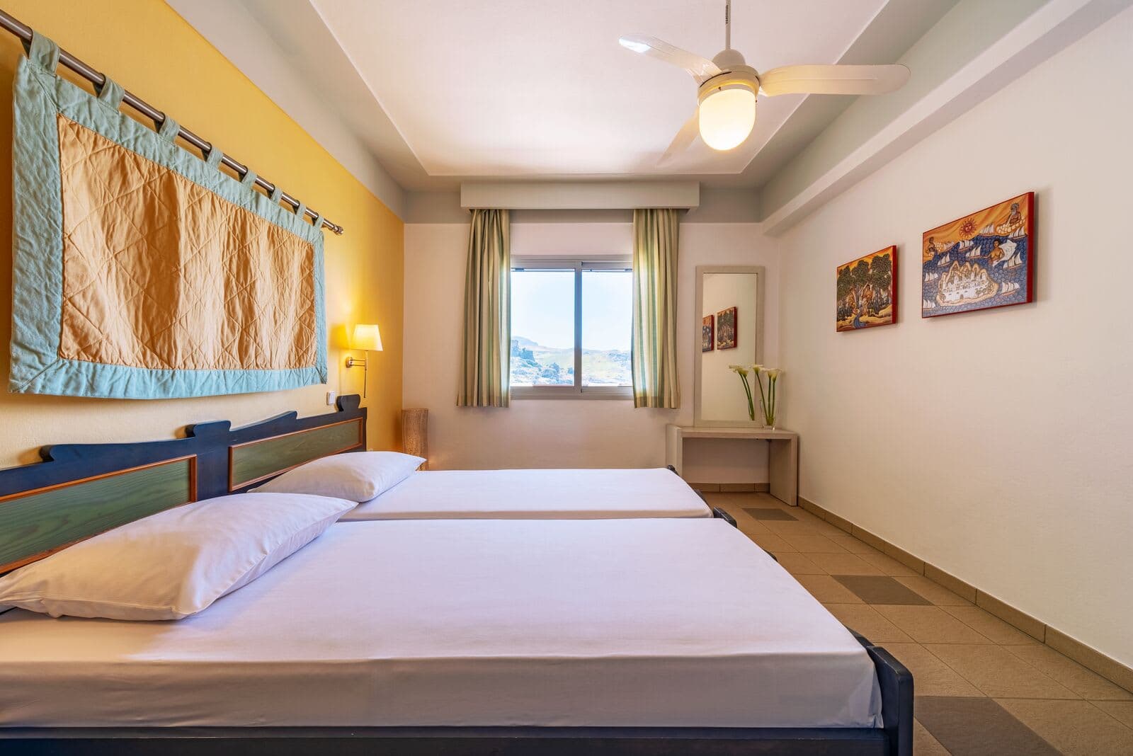 Hapimag Resort Damnoni Ansicht 5