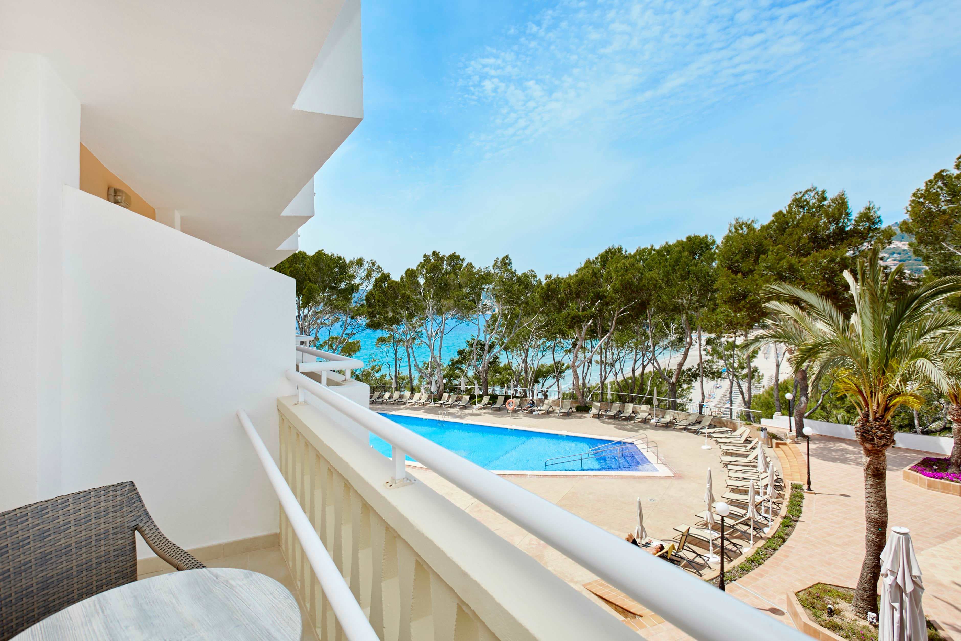 Universal Hotel Lido Park & Spa Ansicht 6