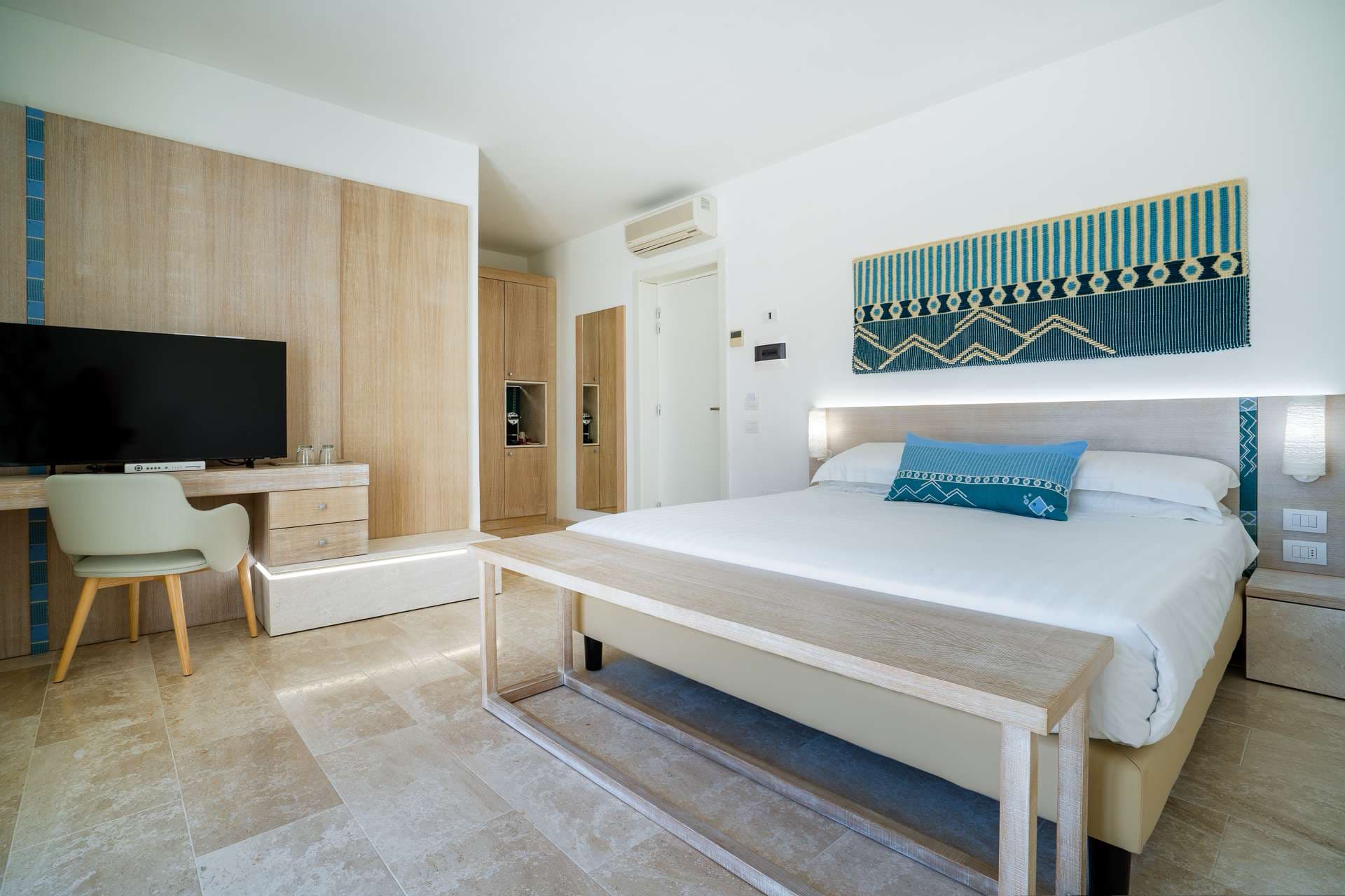 Felix Hotels - Hotel La Coluccia Ansicht 4