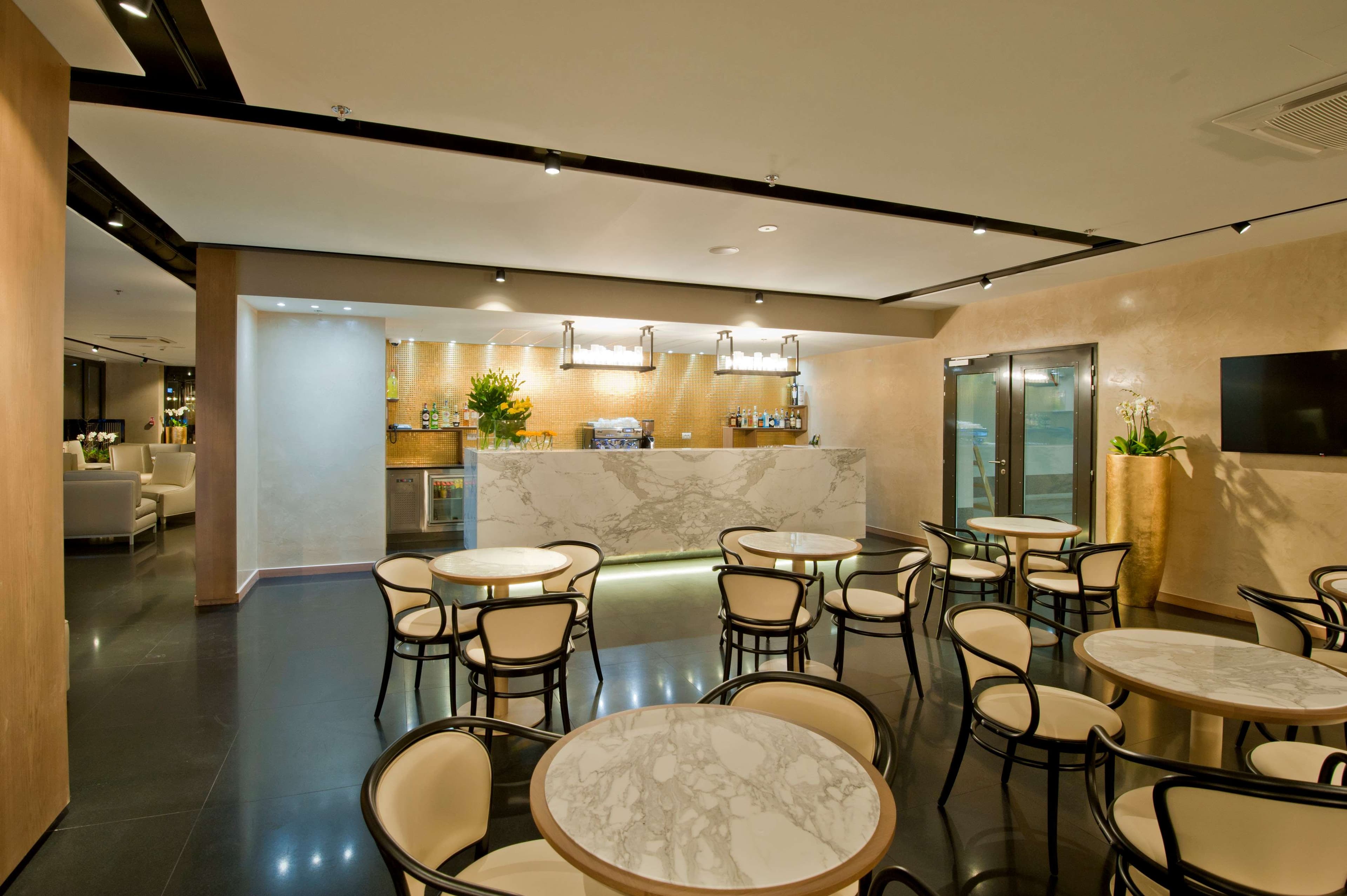 Hotel Royal Prague Ansicht 9