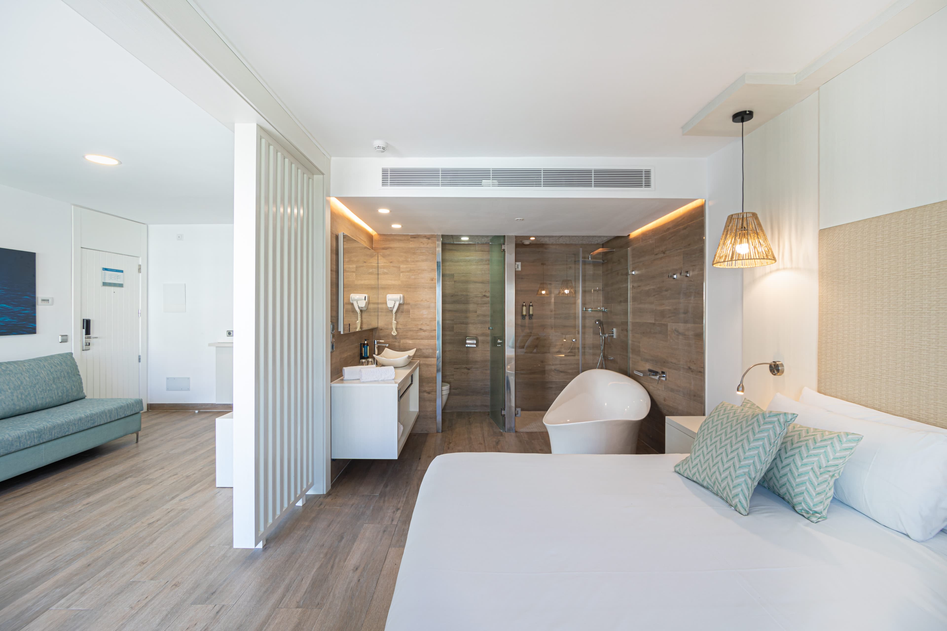 MarSenses Puerto Pollensa Hotel & Spa Ansicht 4