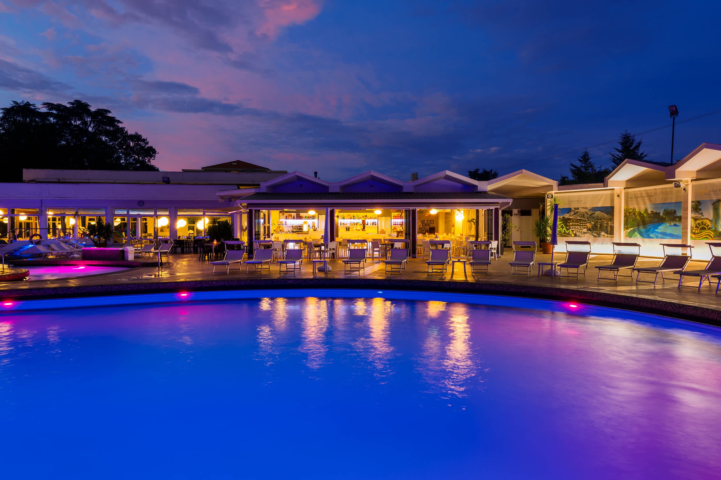 Hotel Mioni Royal San Ansicht 7