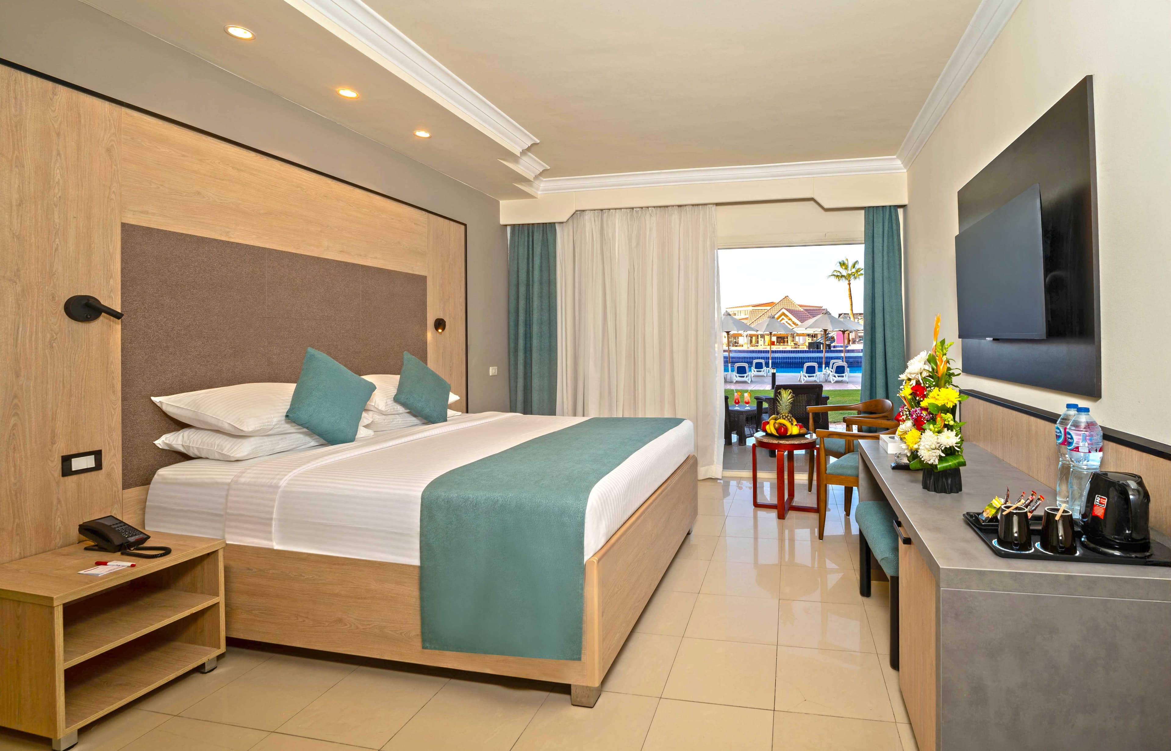 Xperience Kiroseiz Parkland Resort Ansicht 4