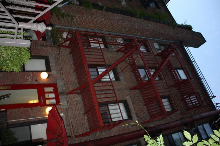 Hotel 414 Inn