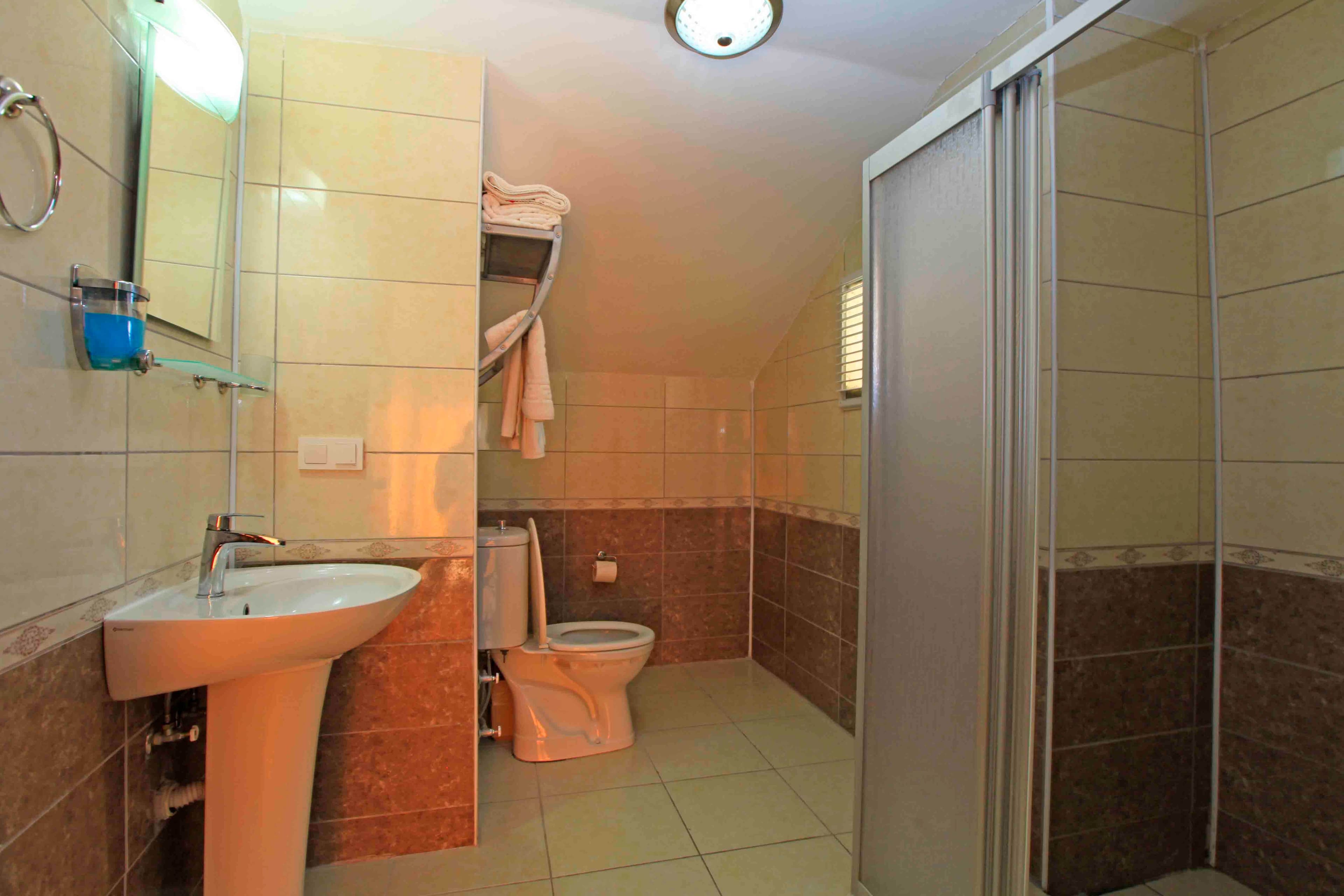 Sunlight Garden Hotel Ansicht 3