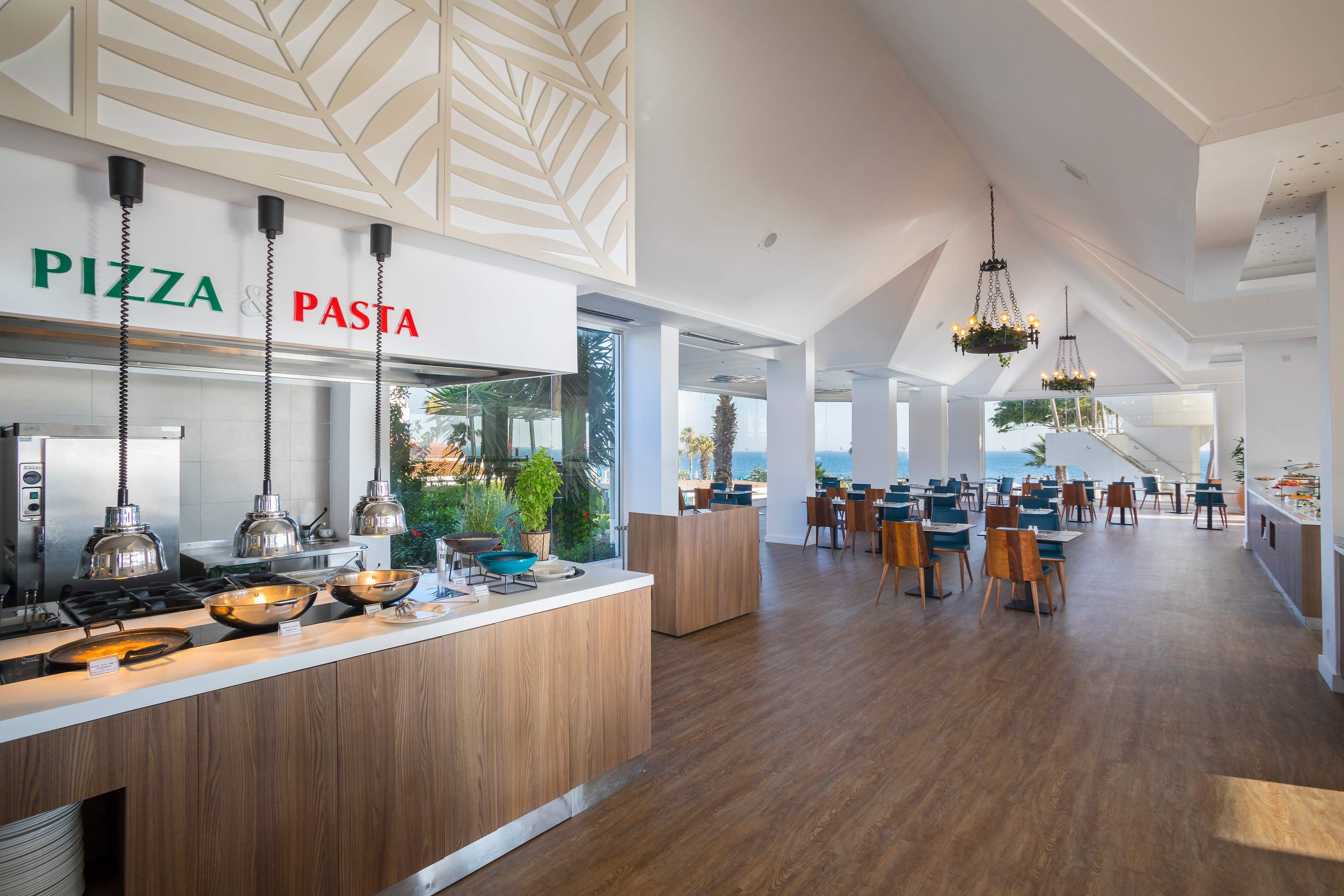 Leonardo Plaza Cypria Maris Beach Hotel & Spa Ansicht 7