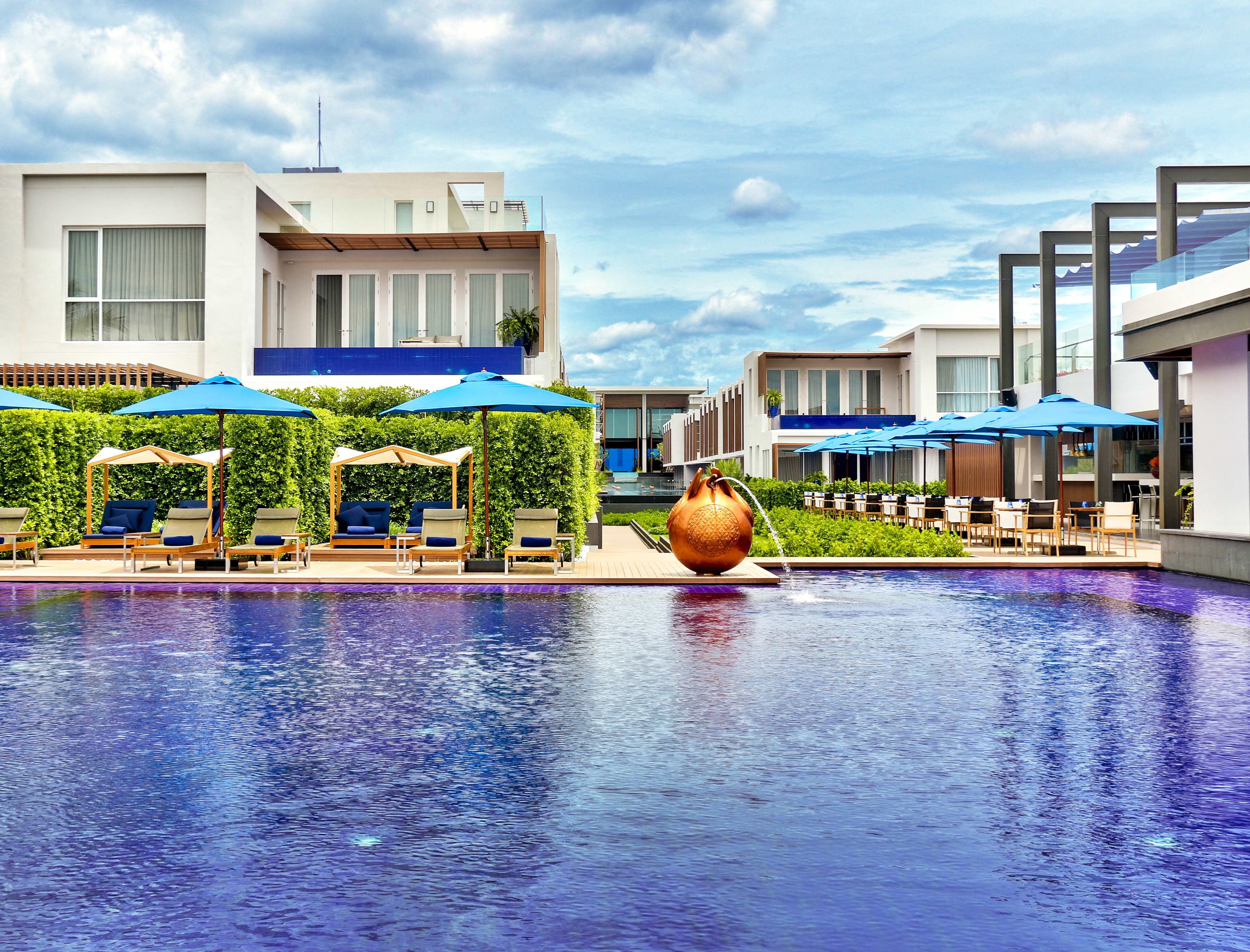 Ace of Hua Hin Resort Ansicht 8