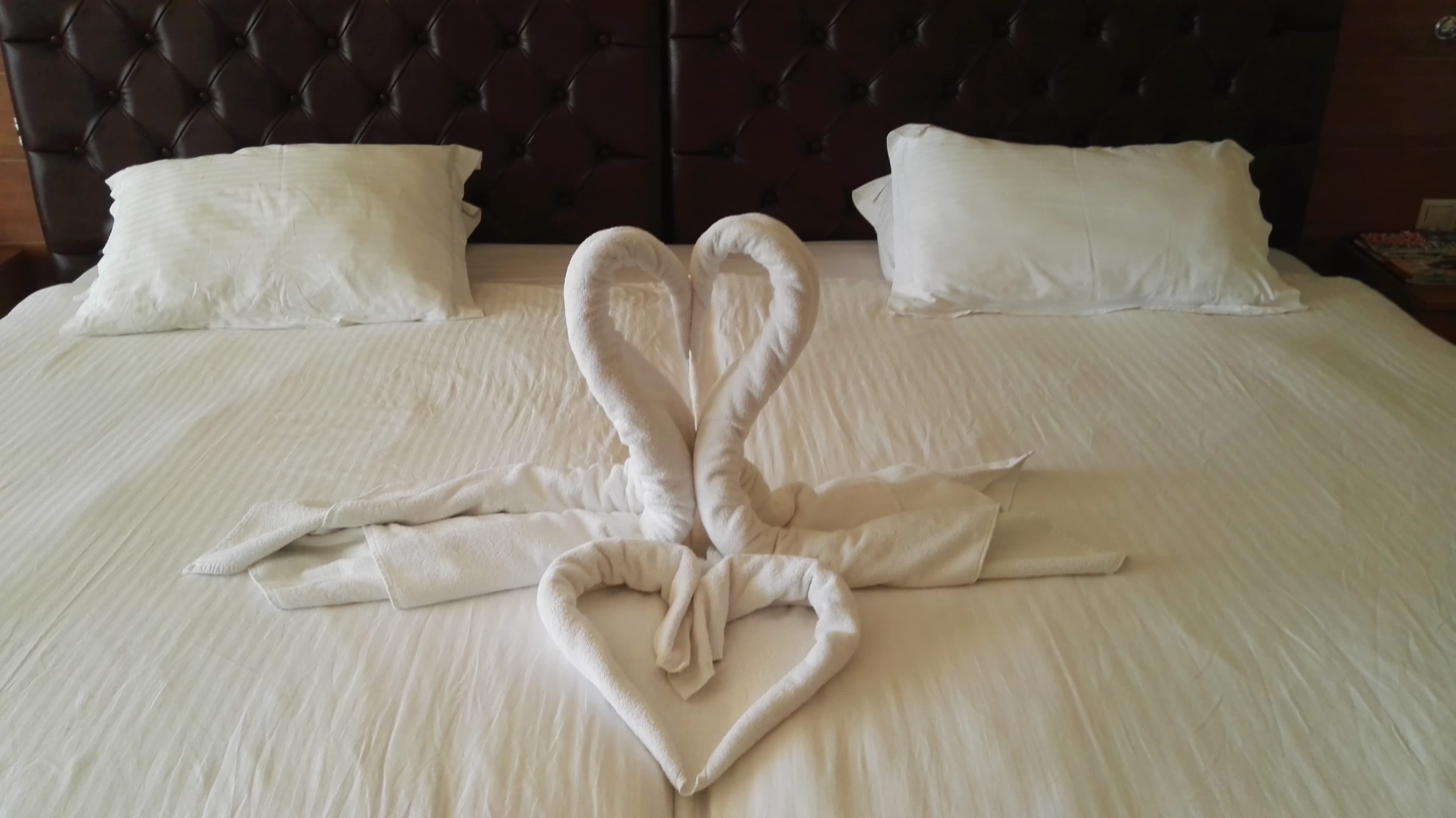Sueno Hotels Golf Belek Ansicht 5