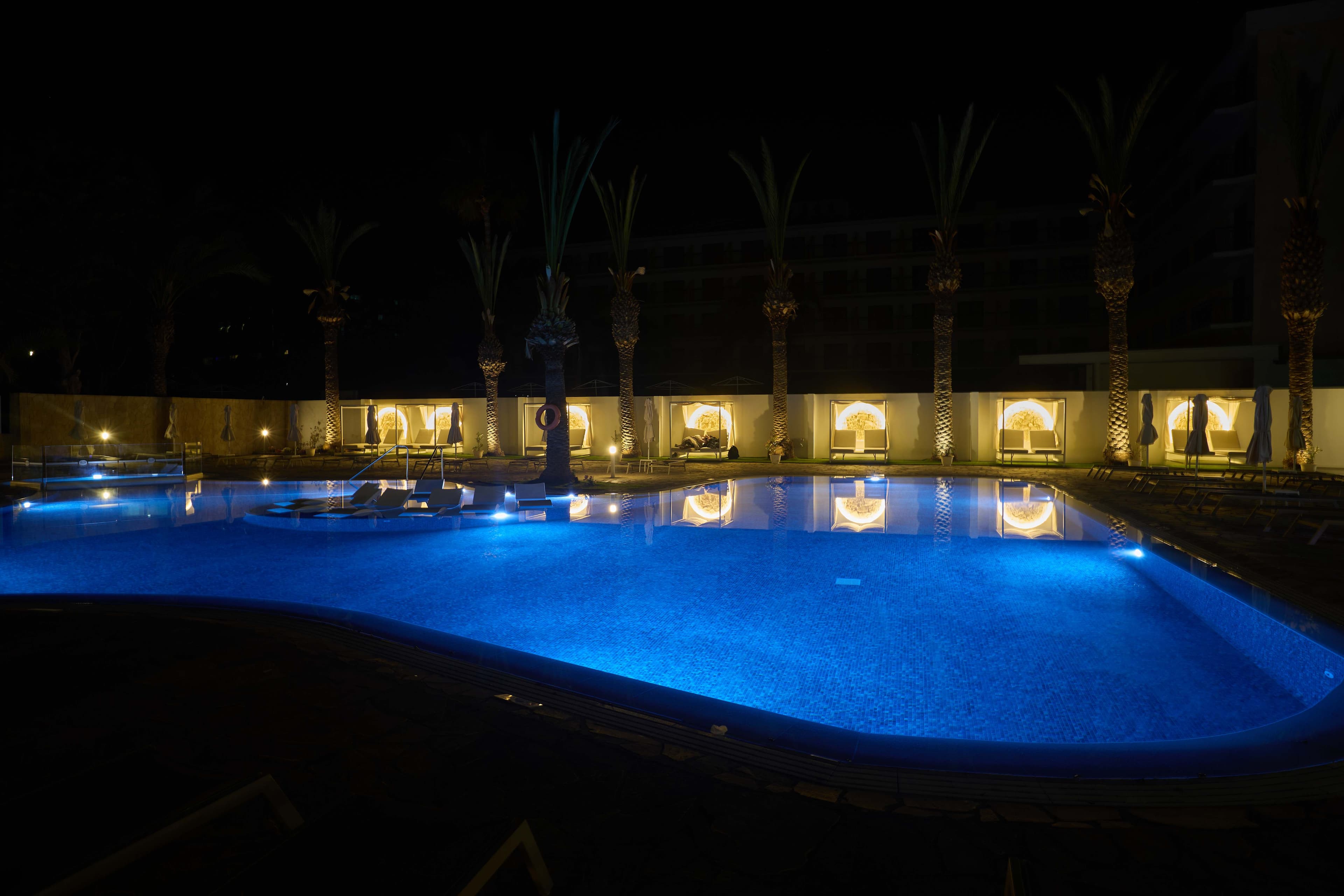 Bohemian Gardens Hotel Ansicht 6